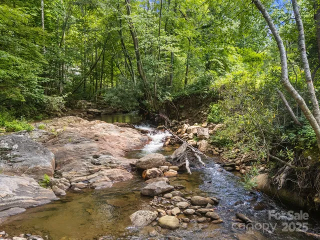 00 Shining Rock Drive, Canton, NC, 28716