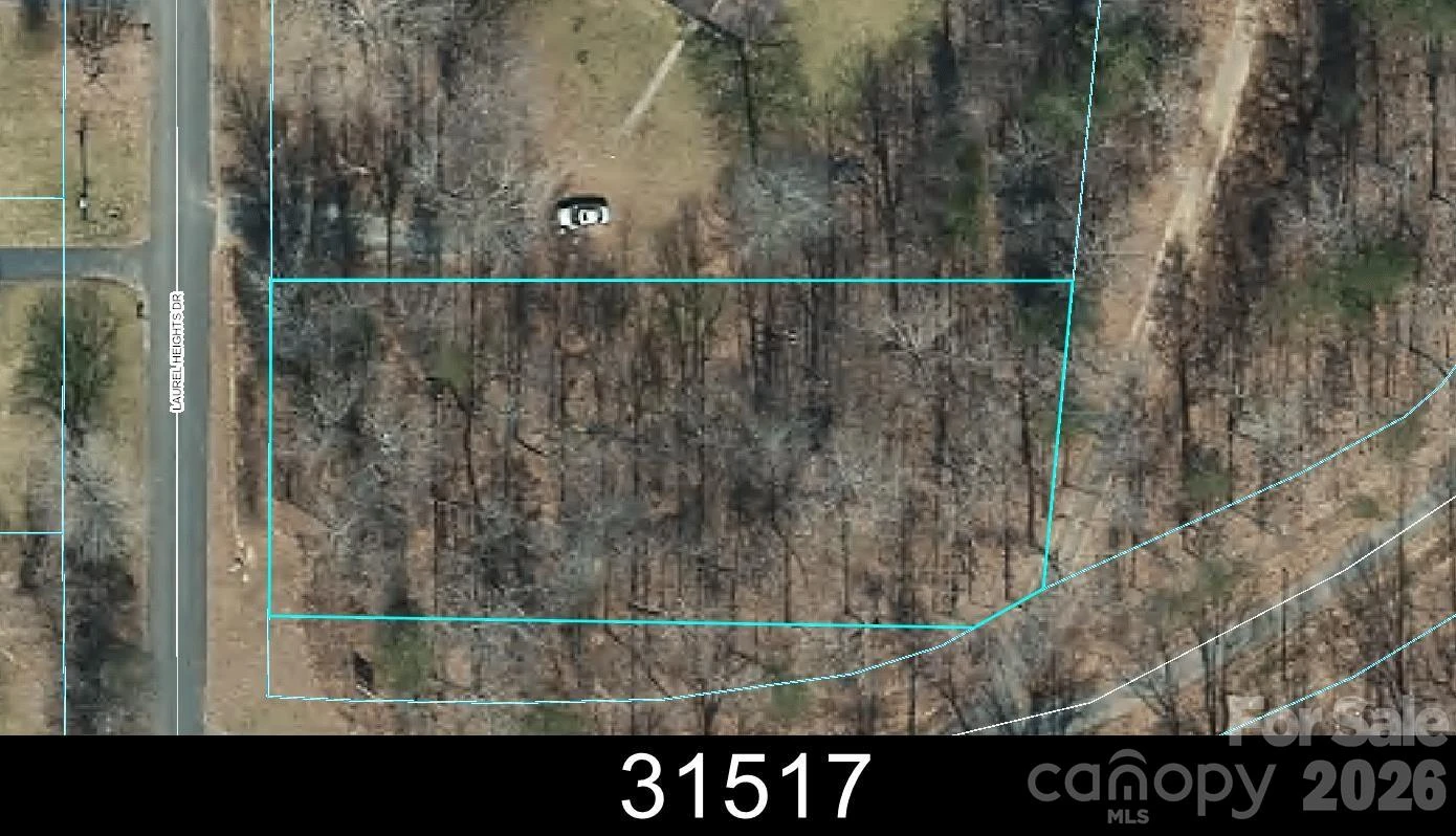 3845 Laurel Heights Drive