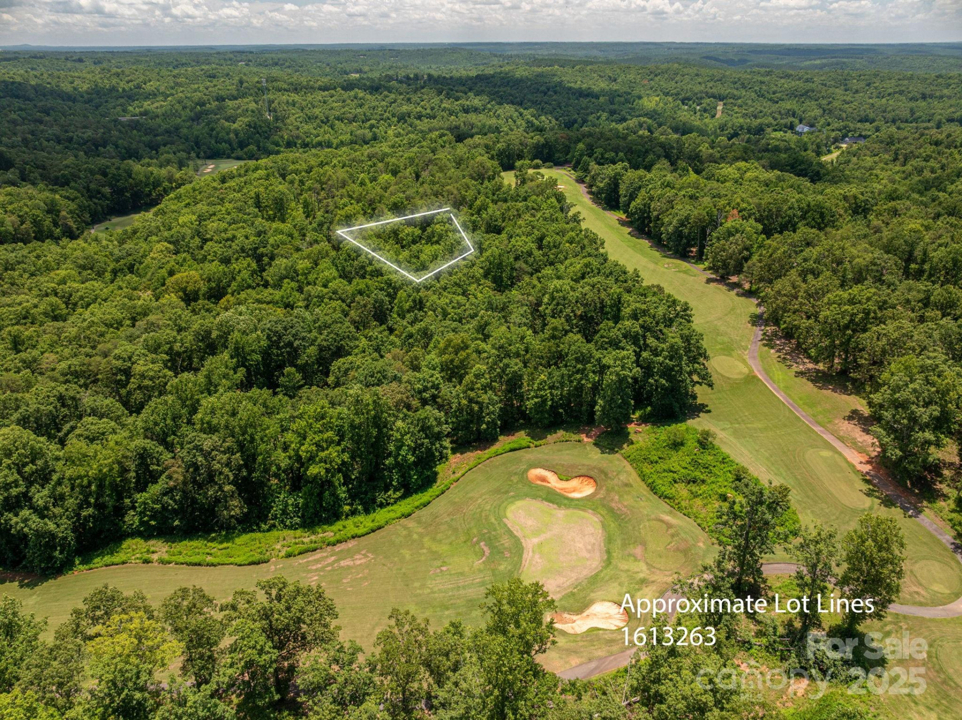 Lot 214 Plantation Drive - Photo 2