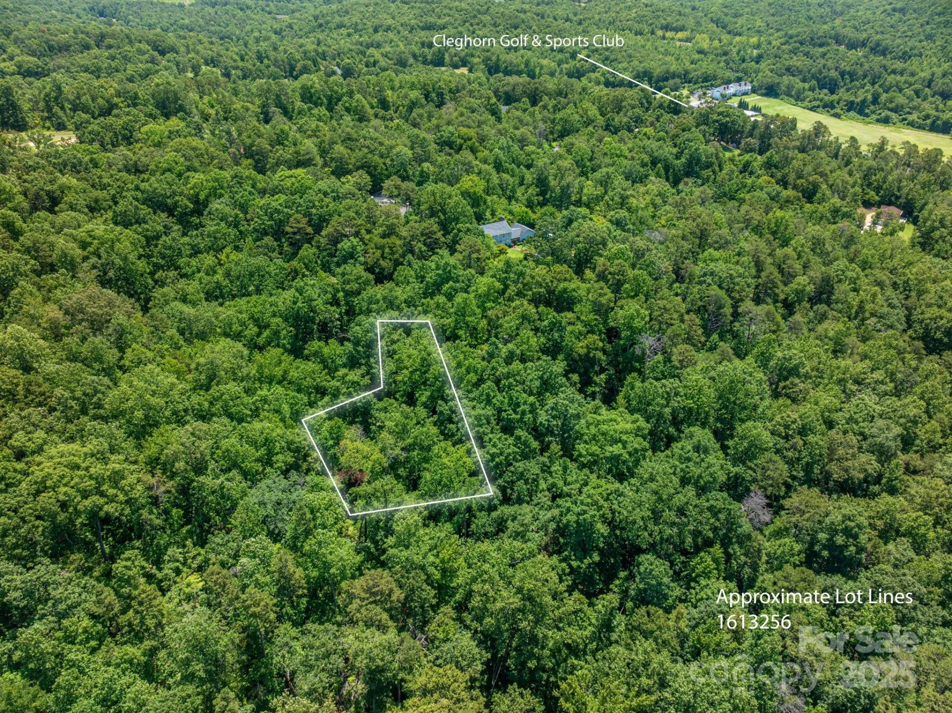 LOT 168 Plantation Drive - Photo 3