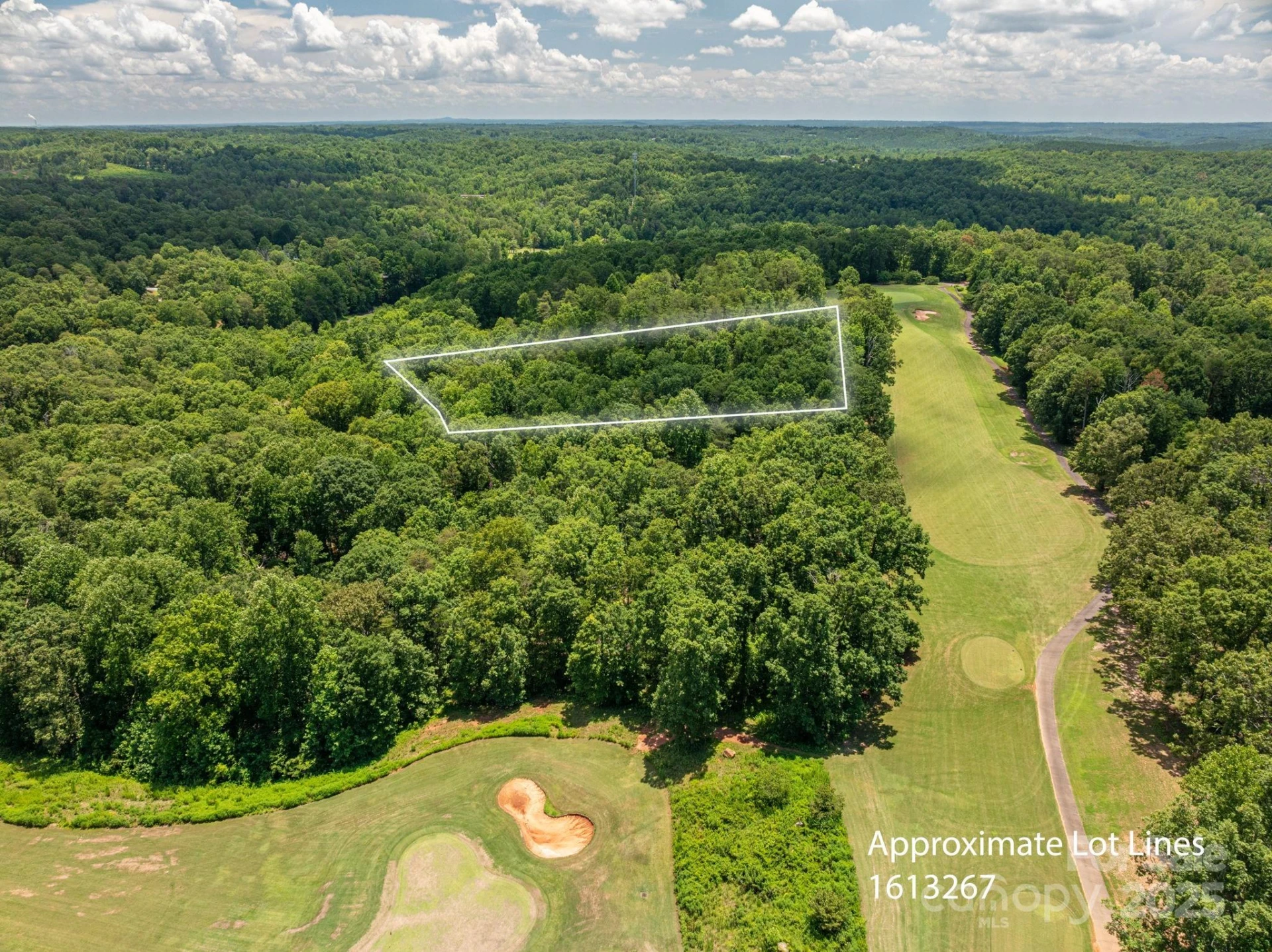 Lot 217 Plantation Drive