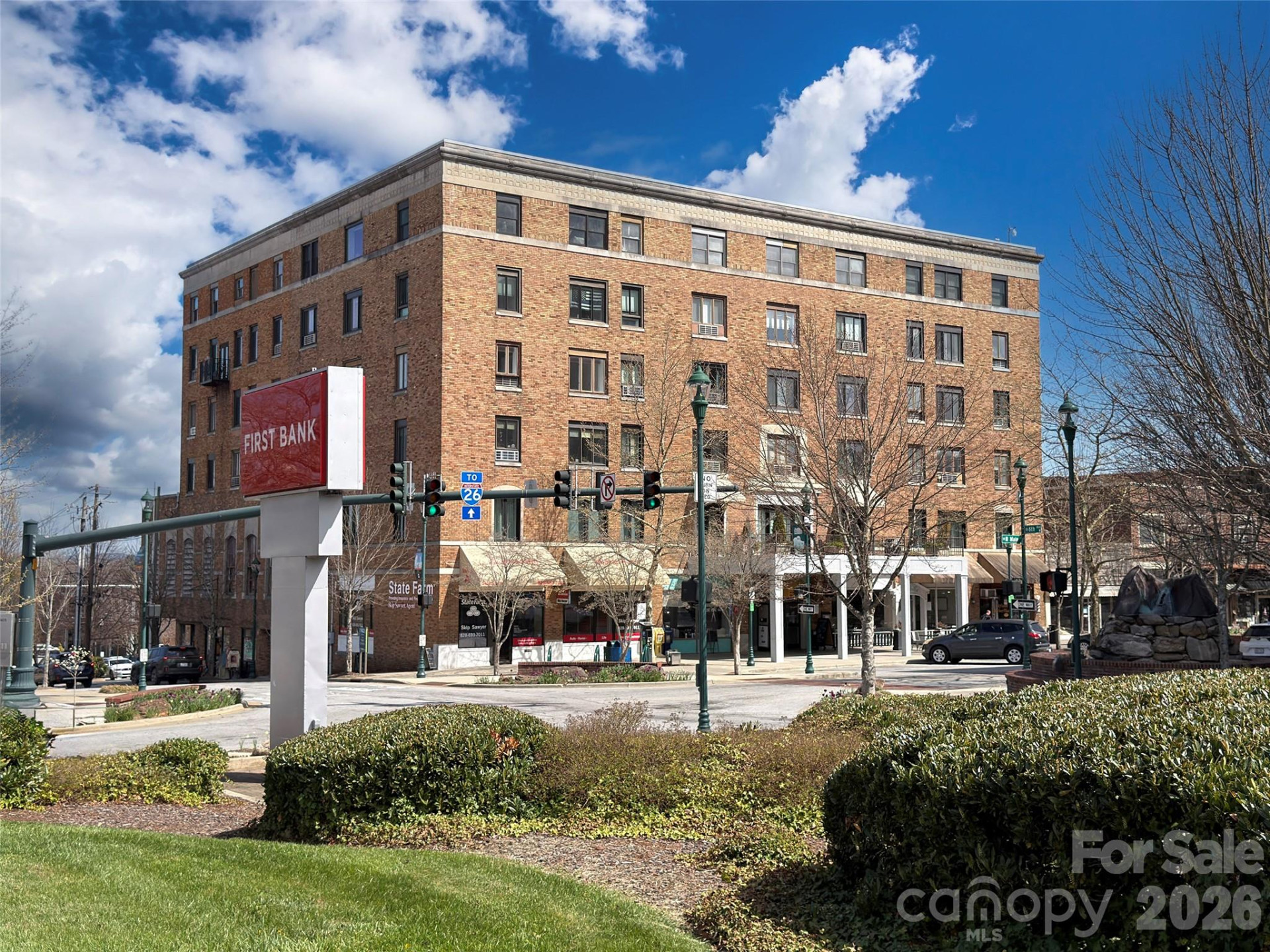 538 Main Street #305-#308