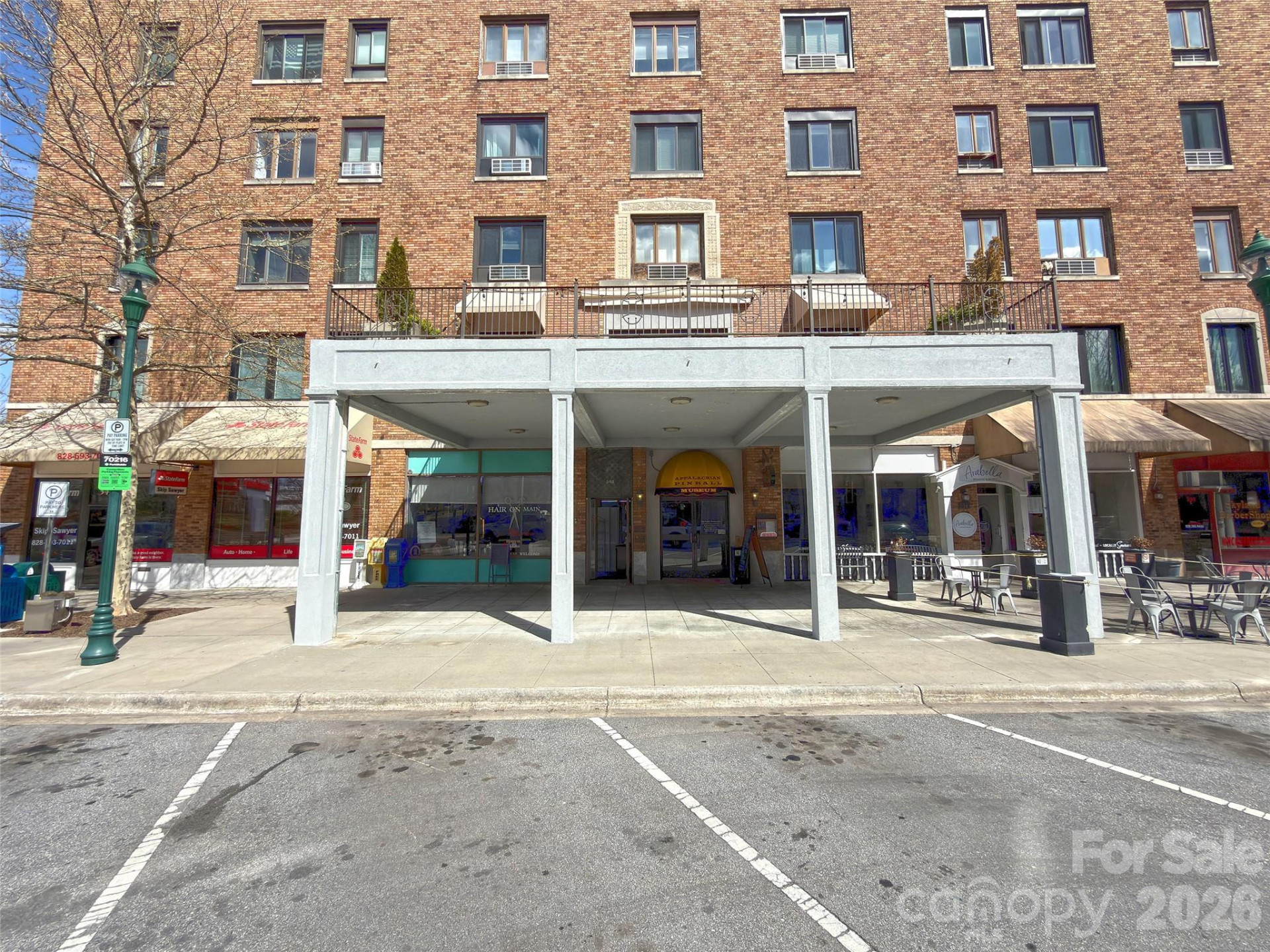 538 Main Street #305-#308 - Photo 5