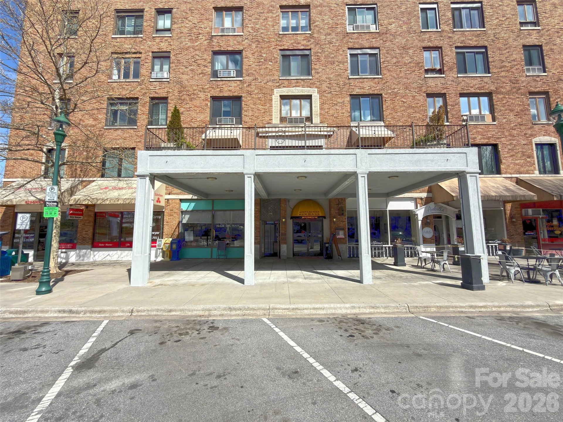 538 Main Street #305-#308 - Photo 5