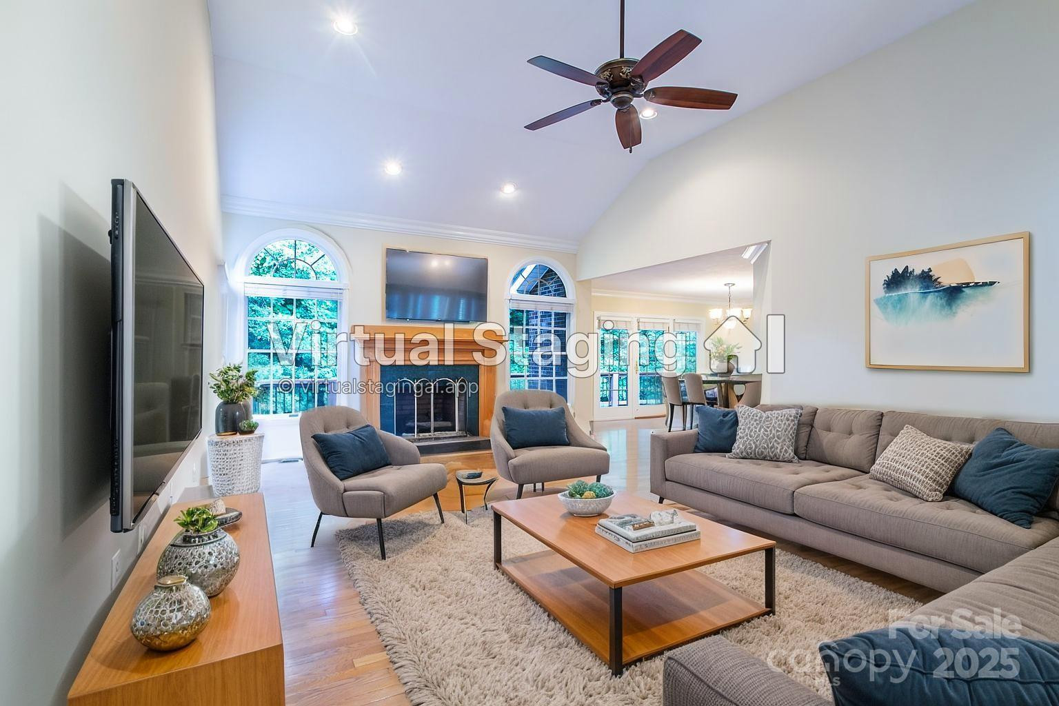 185 Oak Ridge Drive - Photo 4