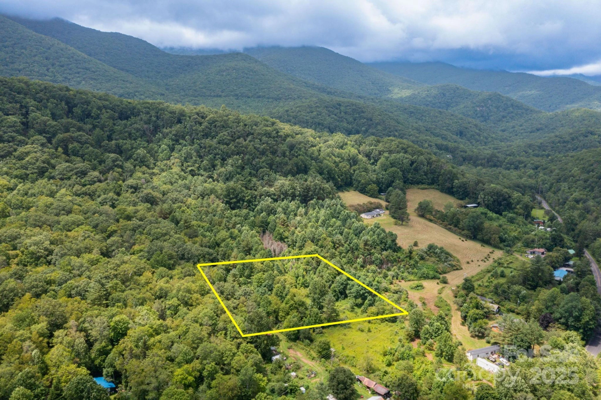 99999 Rock Creek Road