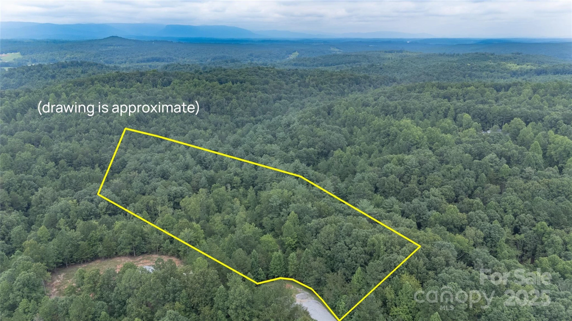 Lot 84 Smoothstem Court