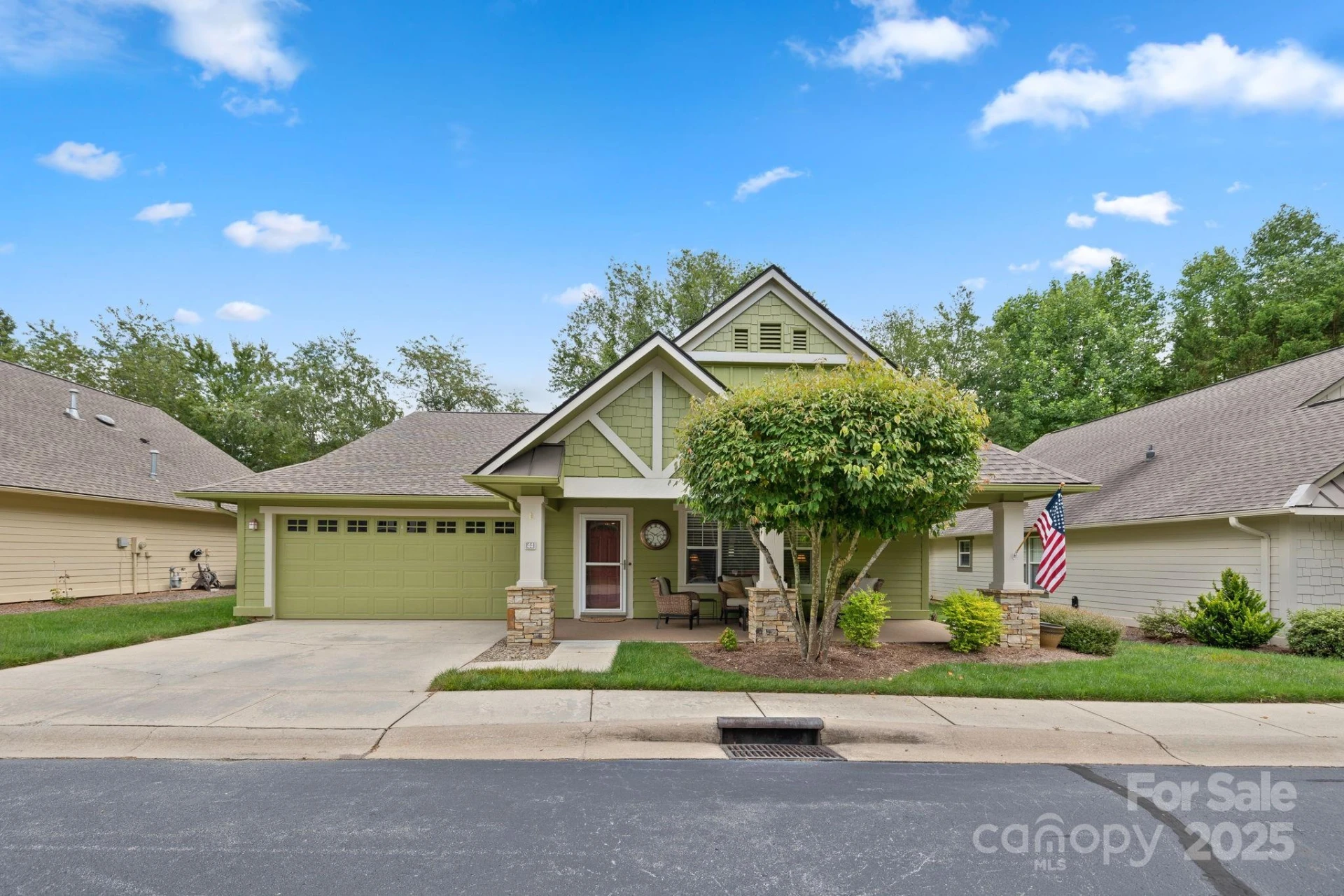 44 Gray Wolf Lane