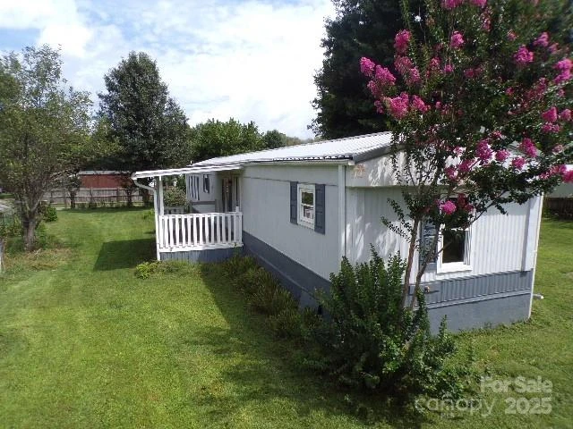 71 Flat Creek Road