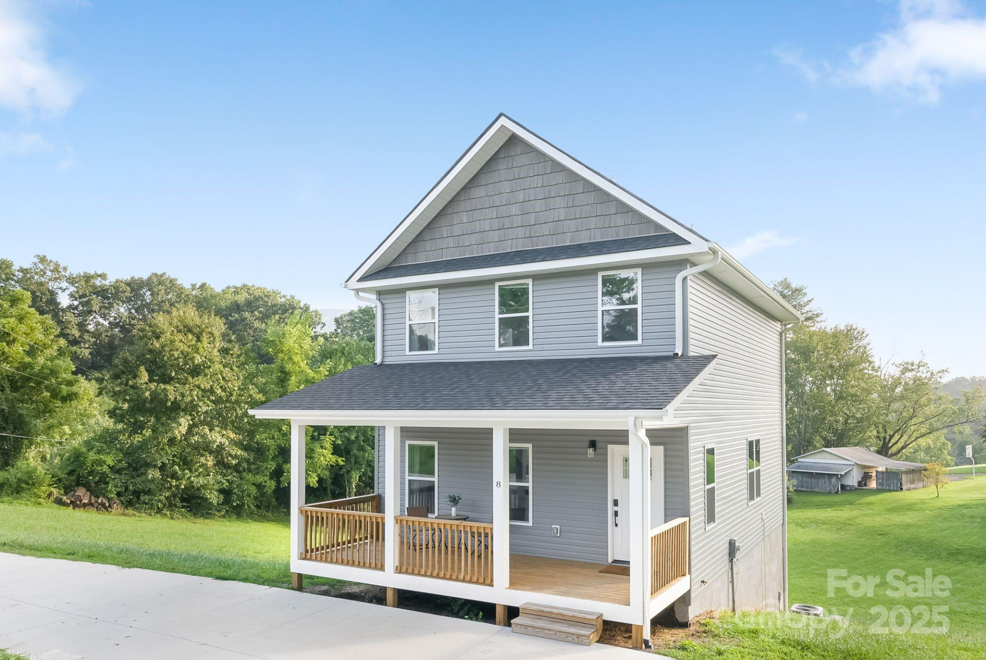 8 Green Tree Lane - Photo 3