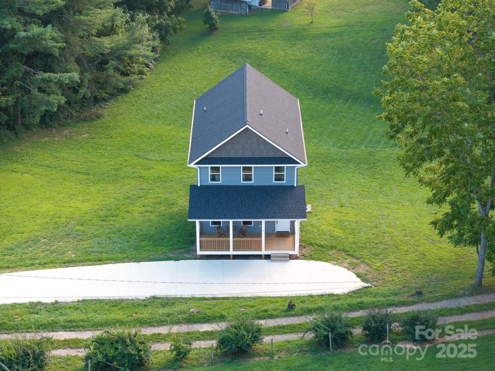 8 Green Tree Lane - Photo 34