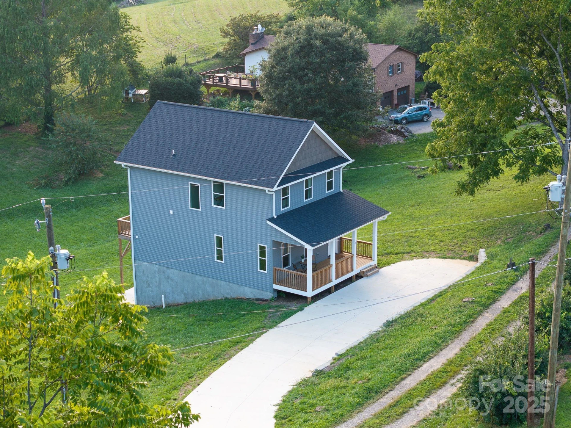 8 Green Tree Lane - Photo 36