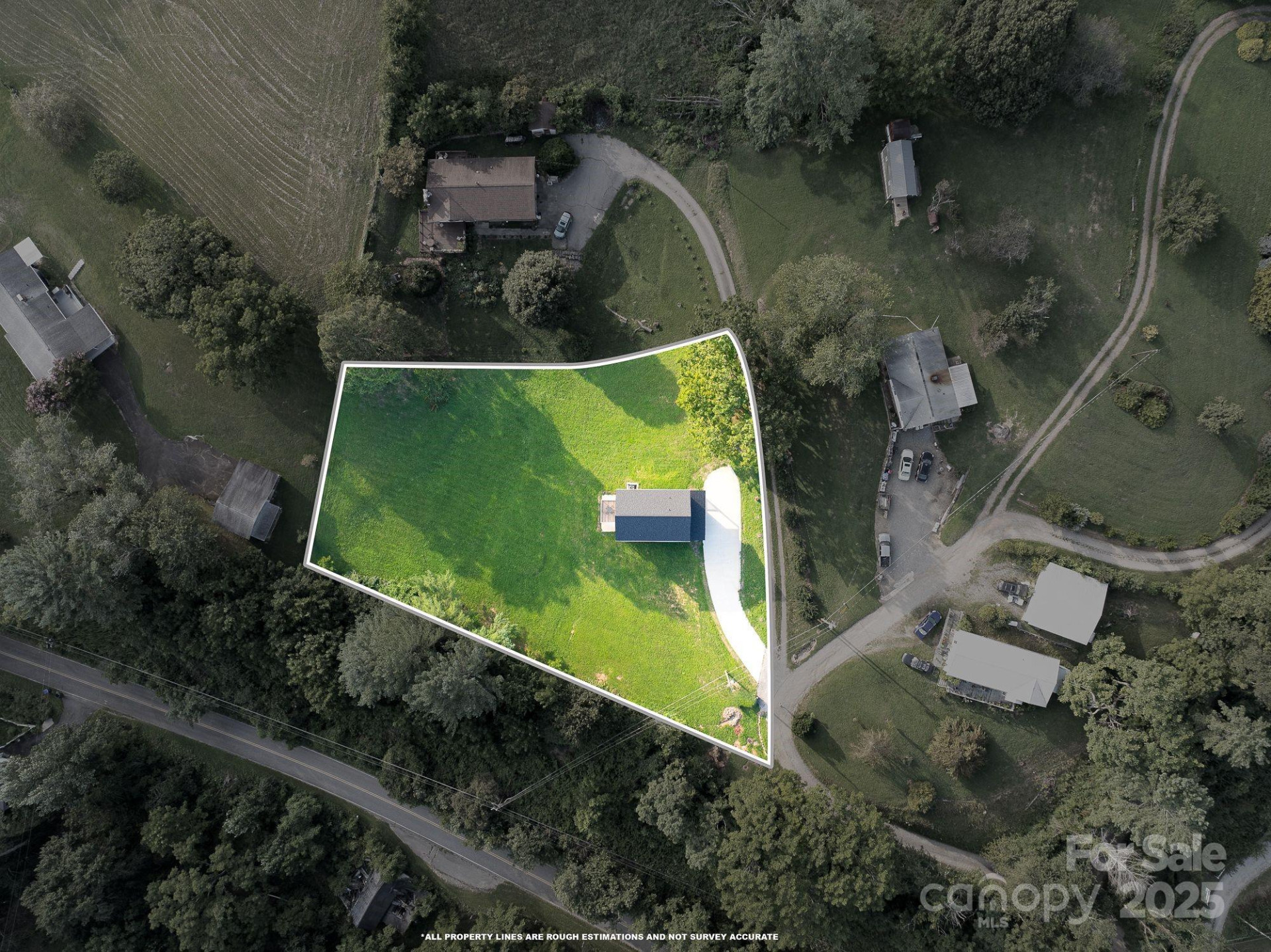 8 Green Tree Lane - Photo 39