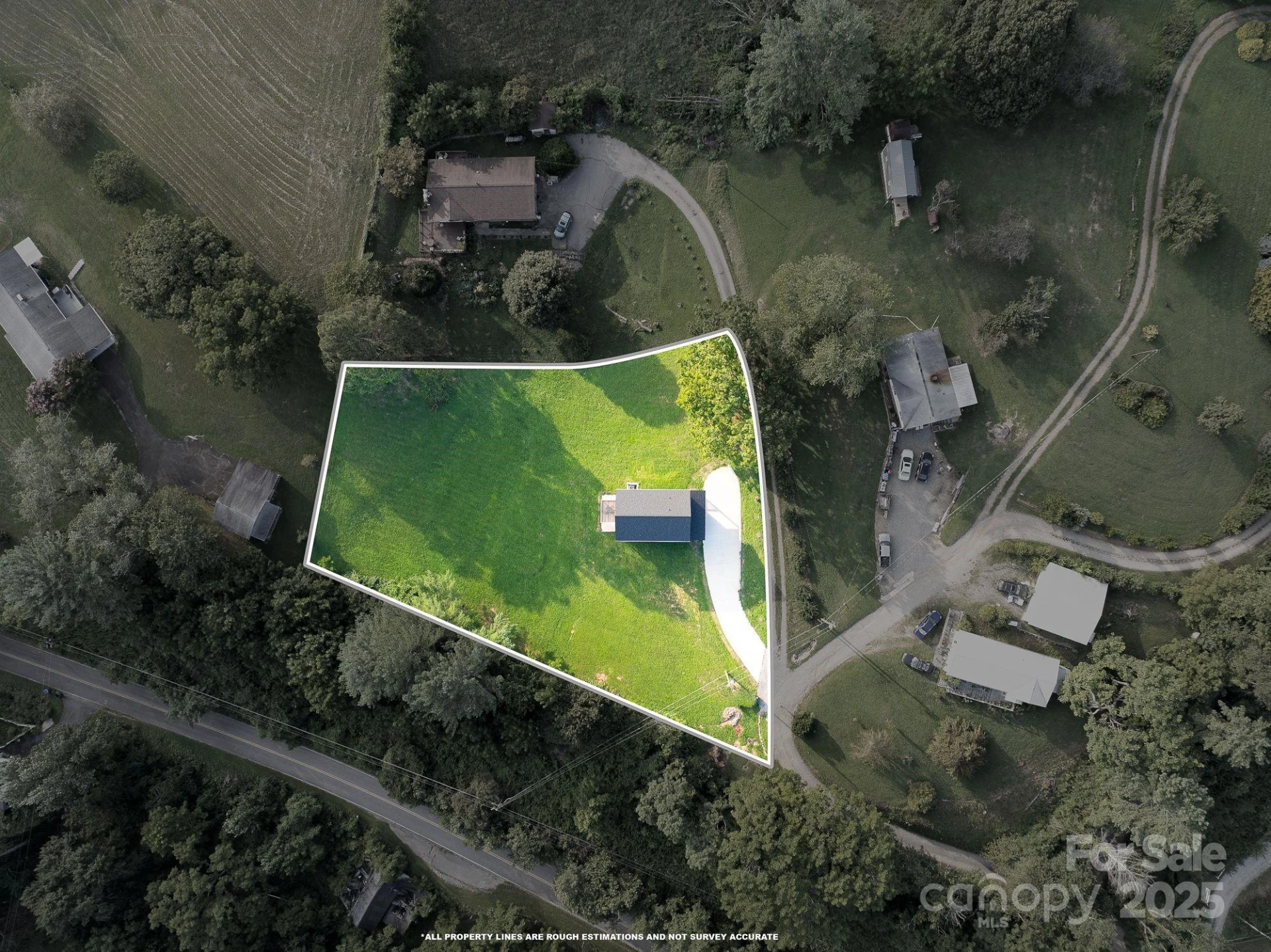 8 Green Tree Lane - Photo 39