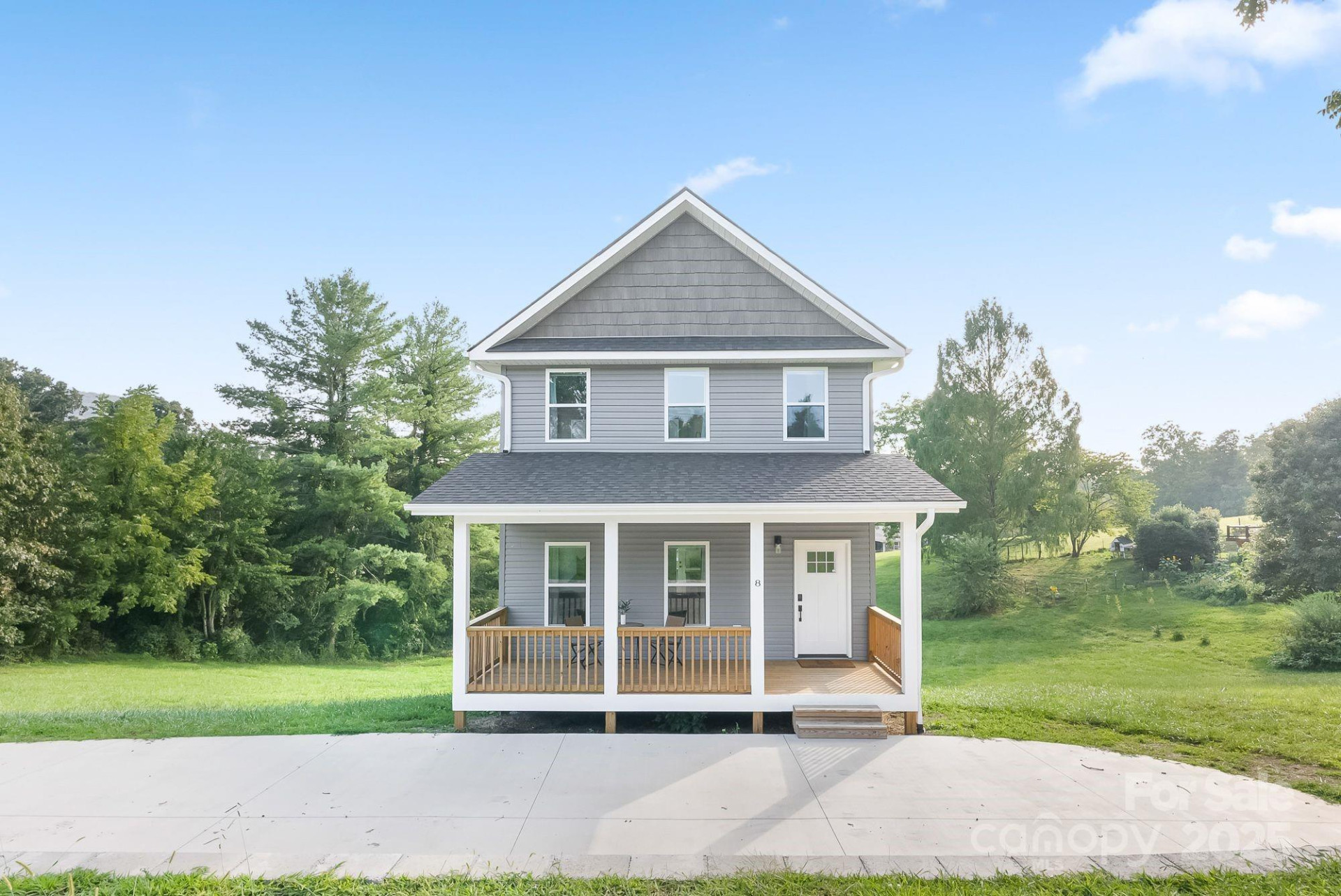 8 Green Tree Lane - Photo 41