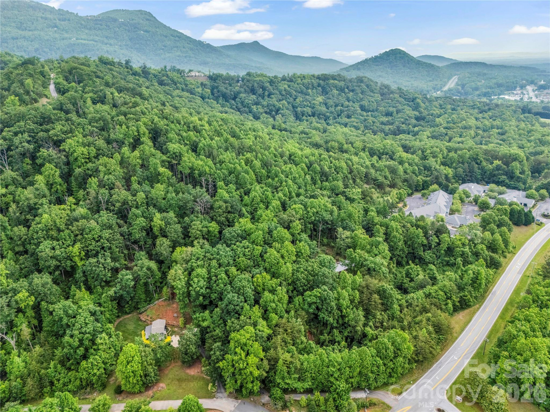 200 Little Wings Mountain Road - Photo 2