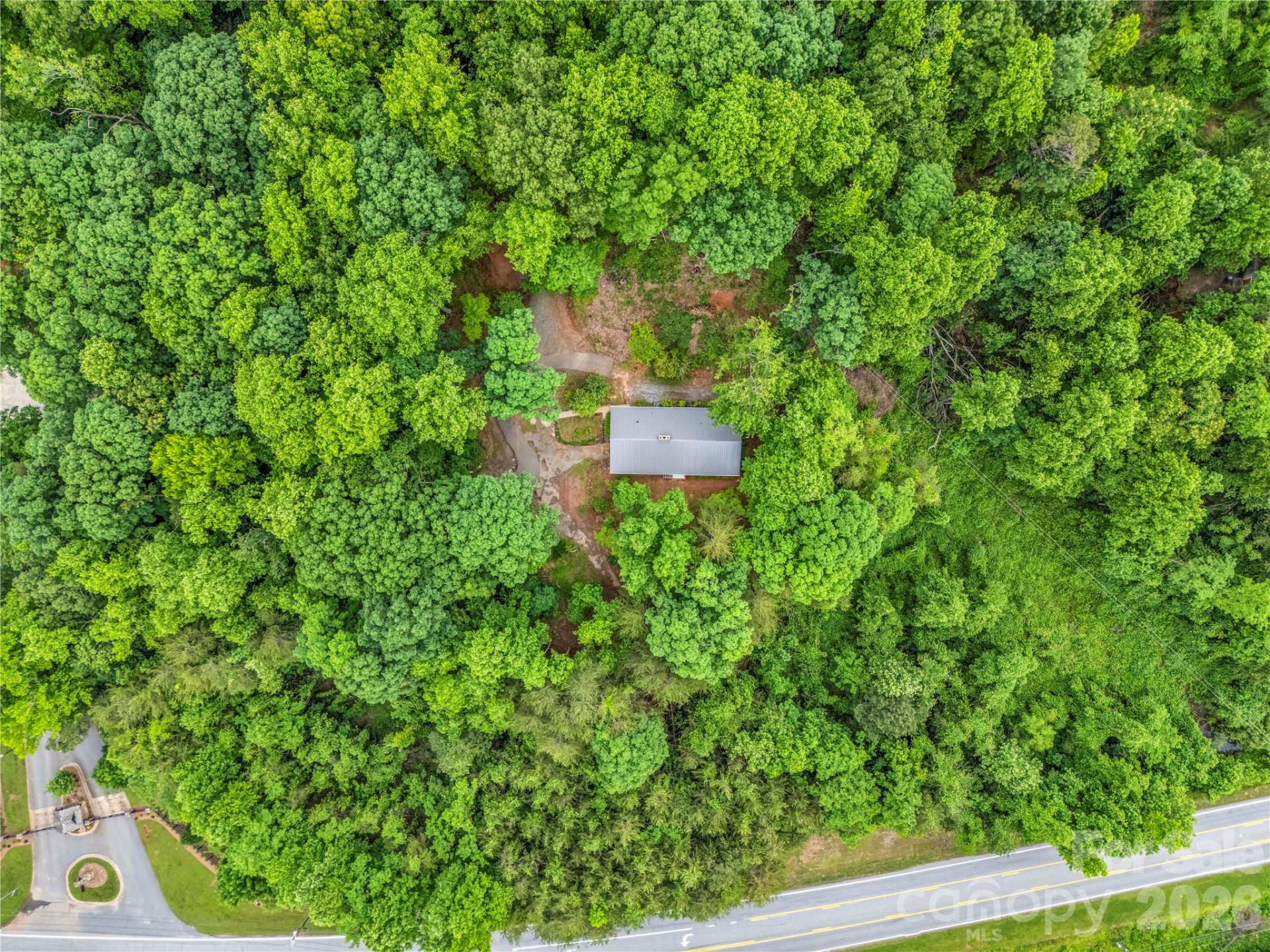 200 Little Wings Mountain Road - Photo 36