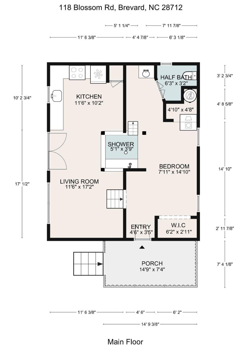 118 Blossom Road - Photo 19