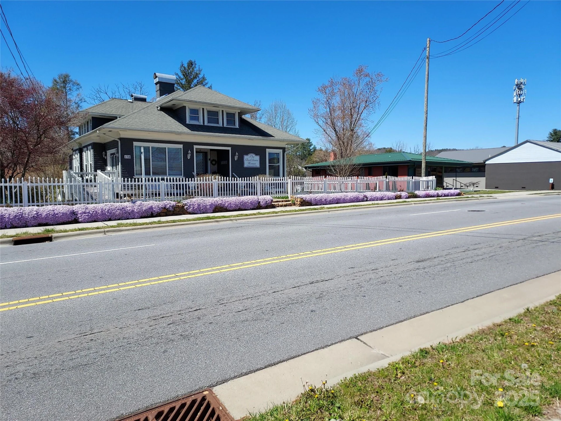 178 Caldwell Street