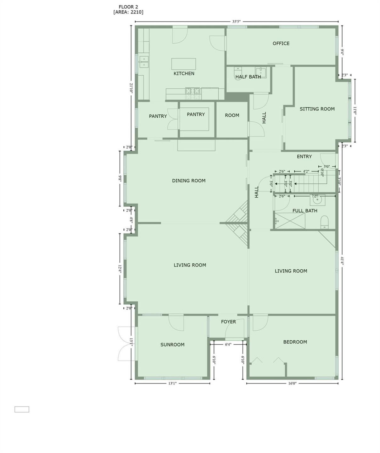 178 Caldwell Street - Photo 5