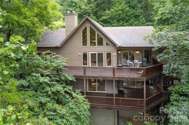 300 Sweet Birch Lane, Tuckasegee, NC, 28783