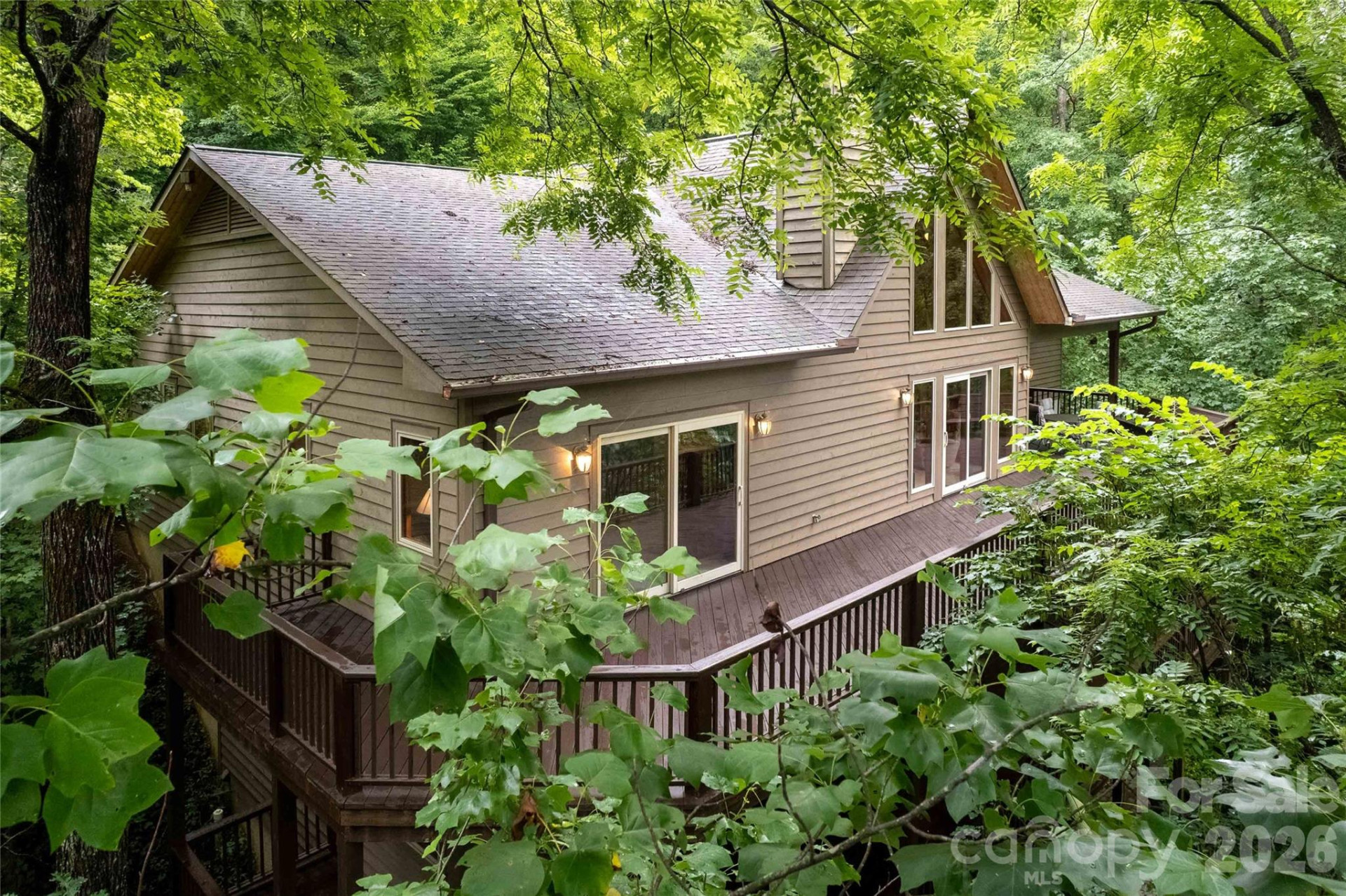 300 Sweet Birch Lane - Photo 5