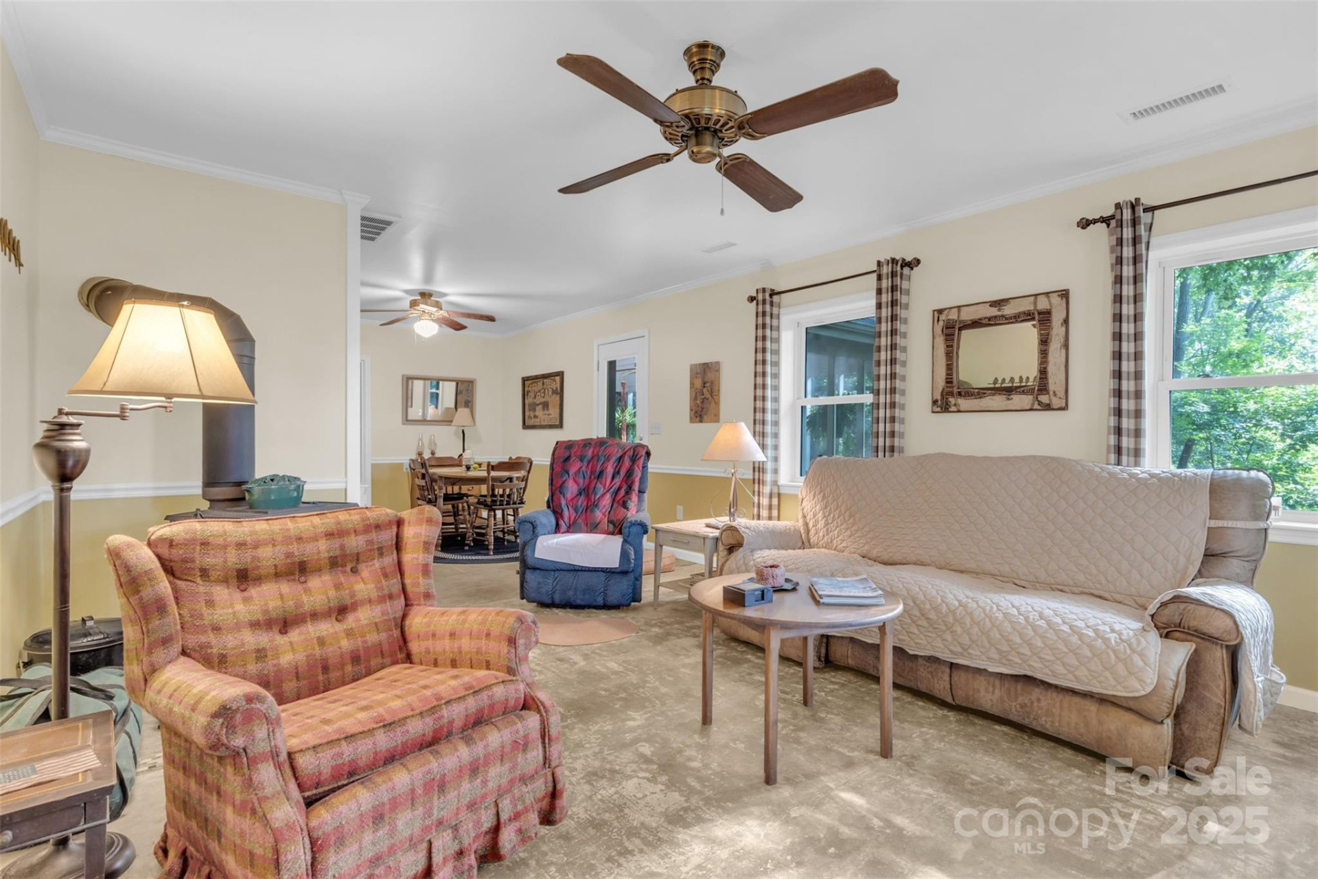 3605 Skyuka Mountain Road - Photo 4