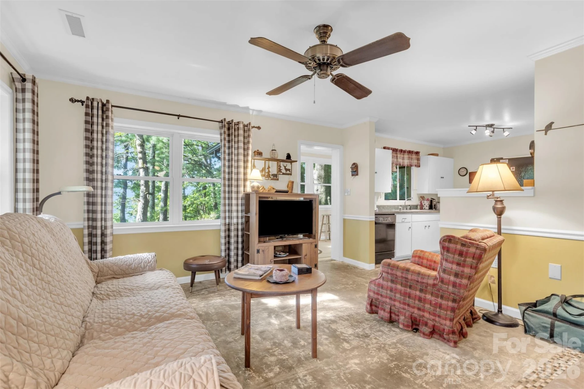 3605 Skyuka Mountain Road - Photo 7