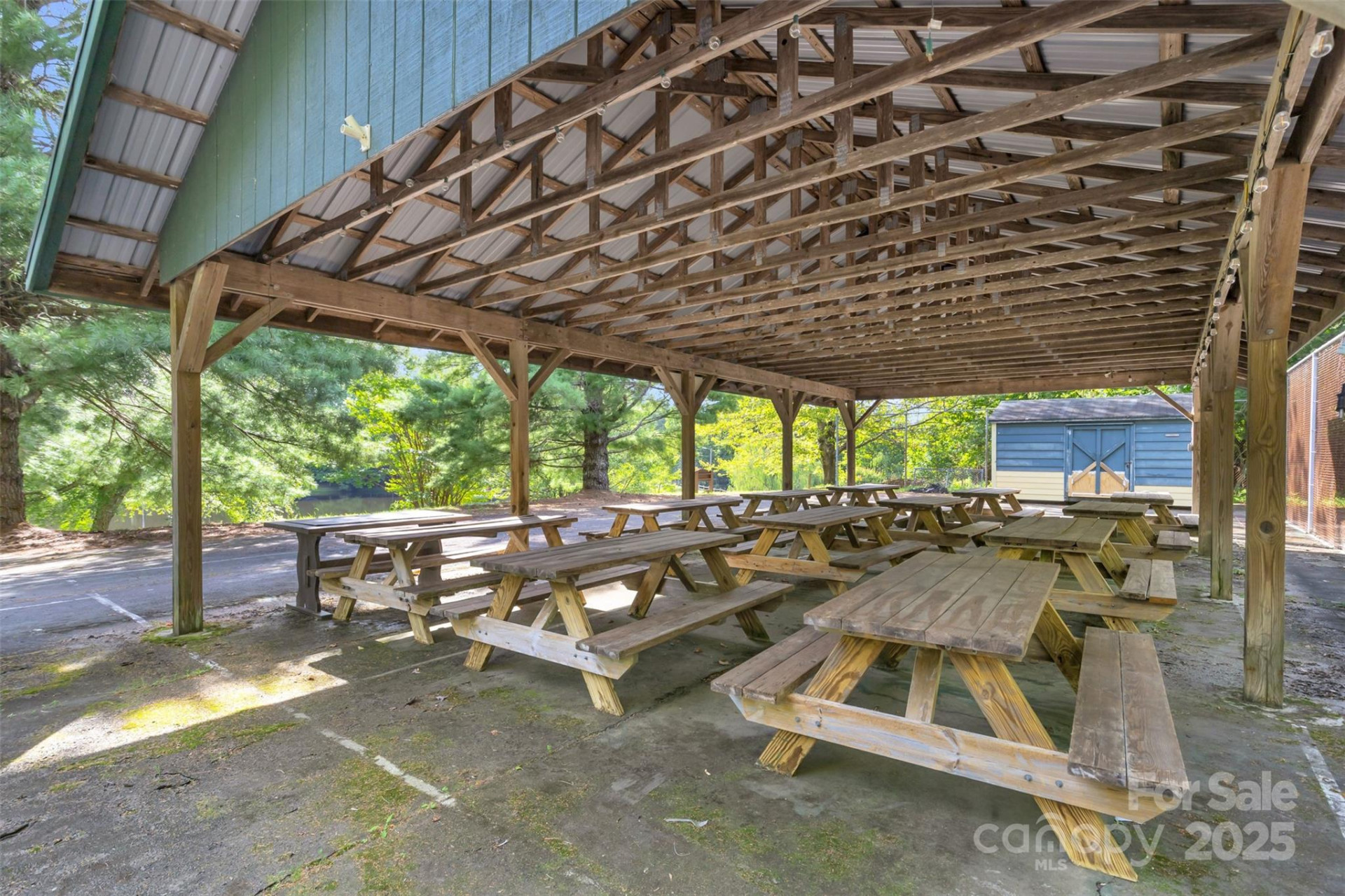 3605 Skyuka Mountain Road - Photo 34