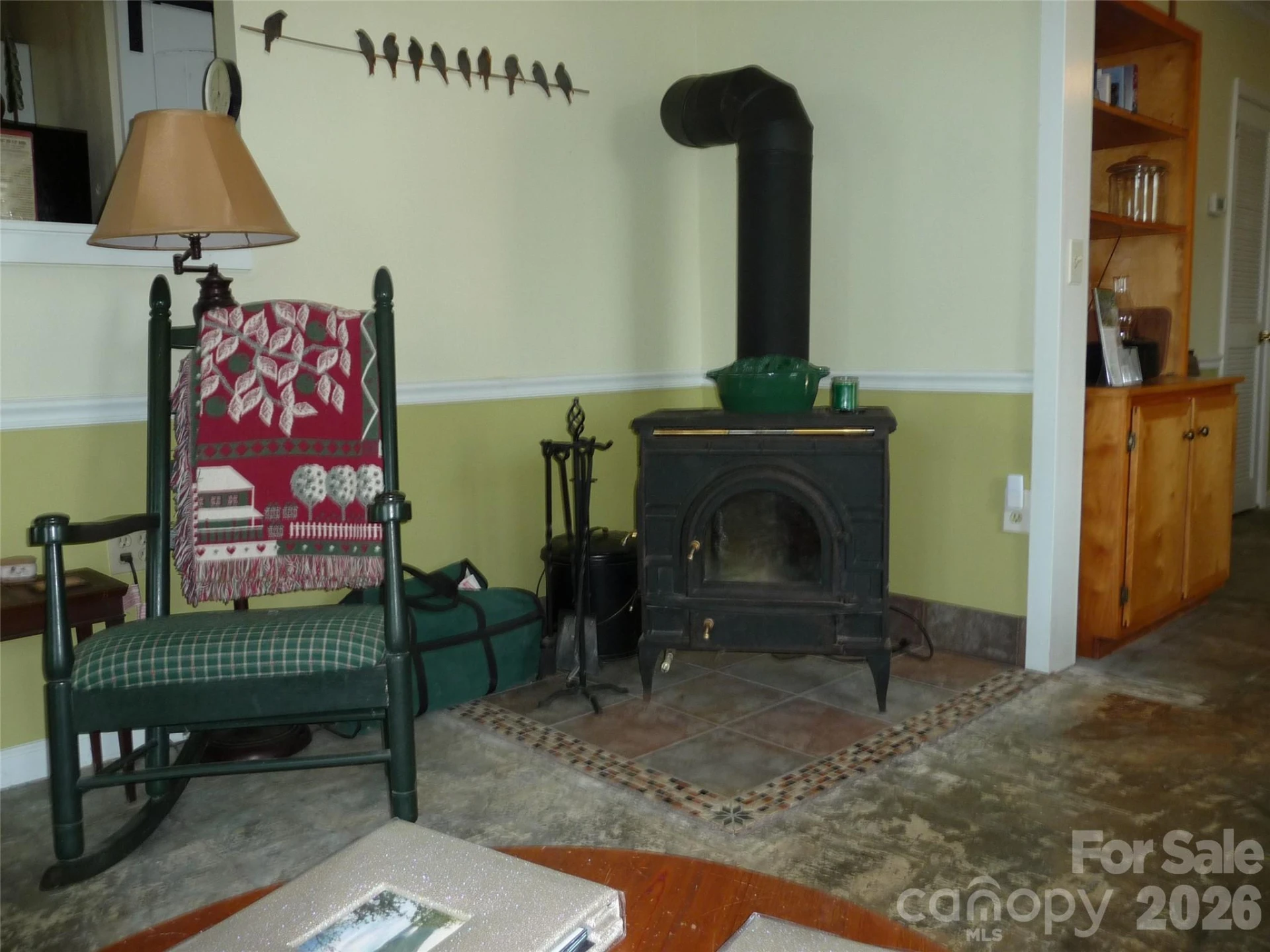 3605 Skyuka Mountain Road - Photo 9