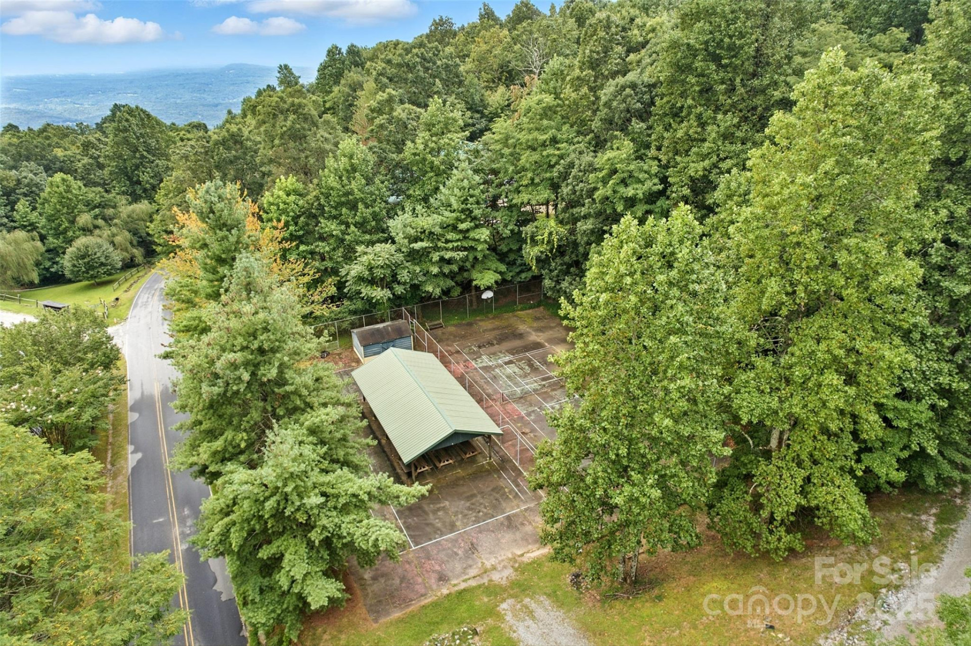 3605 Skyuka Mountain Road - Photo 46