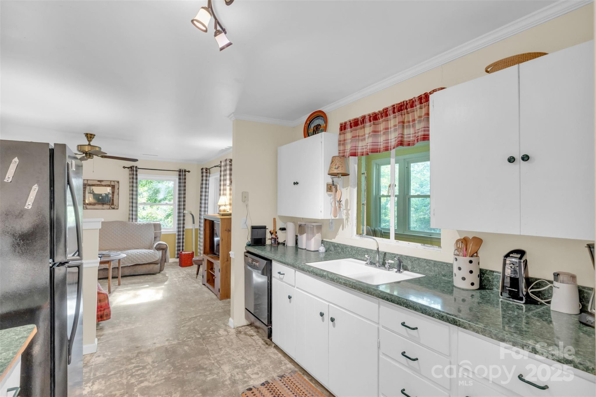 3605 Skyuka Mountain Road - Photo 8