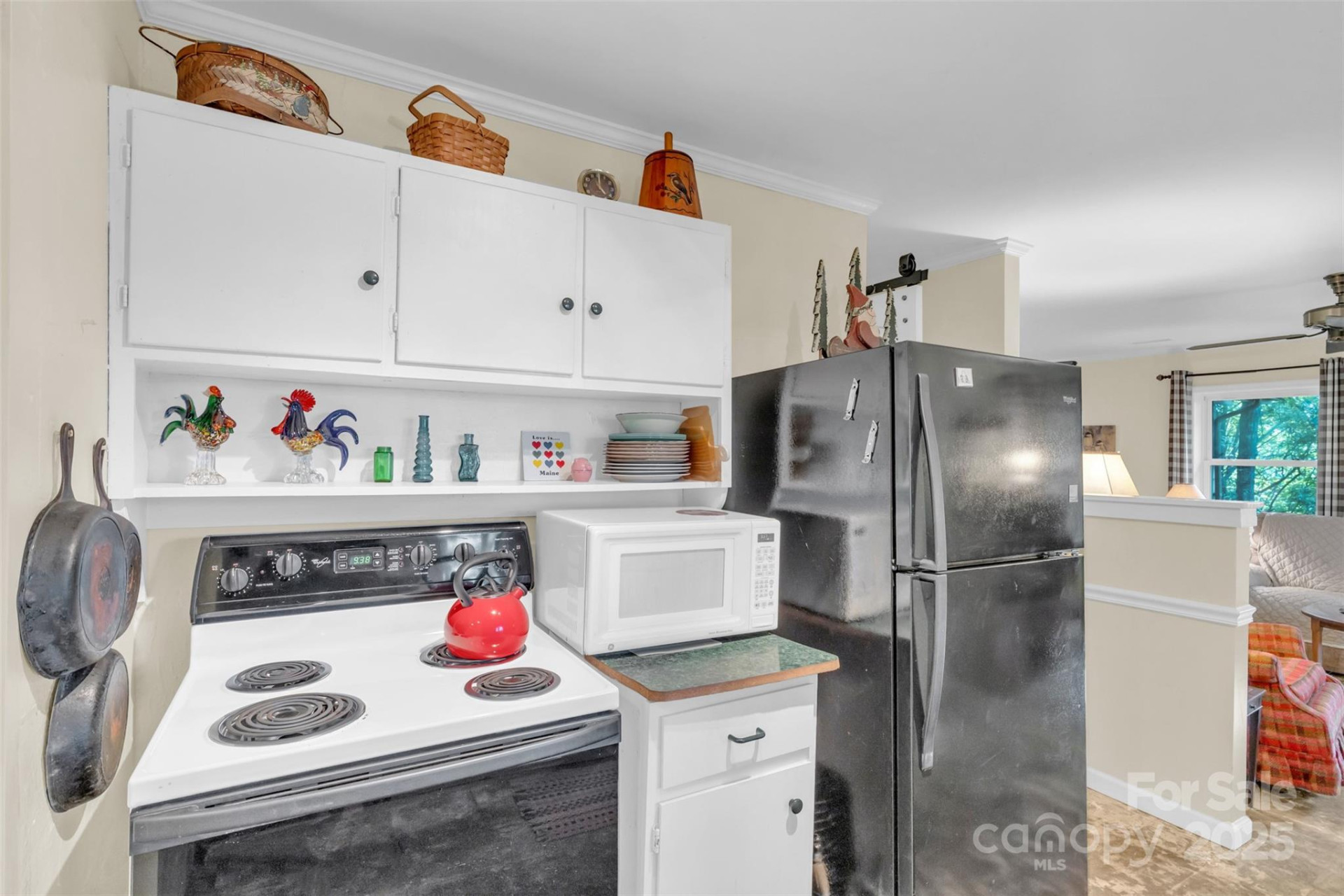 3605 Skyuka Mountain Road - Photo 9