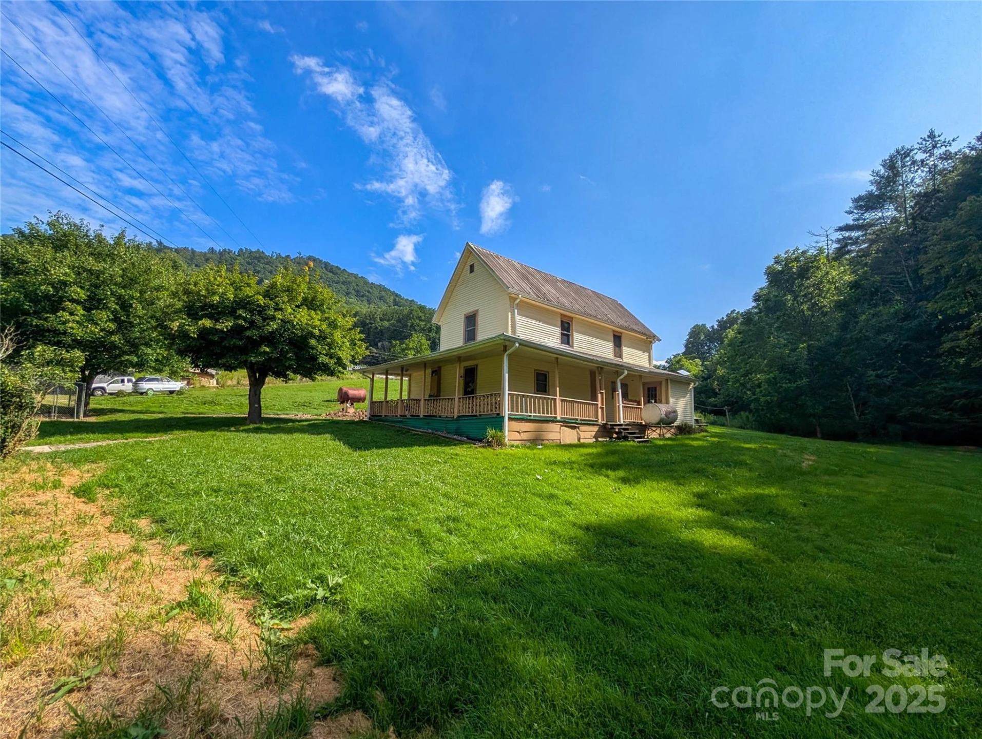 540 Pound Mill Branch Road - Photo 2