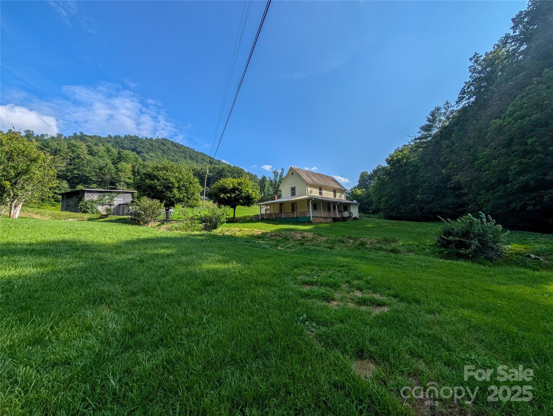 540 Pound Mill Branch Road - Photo 11