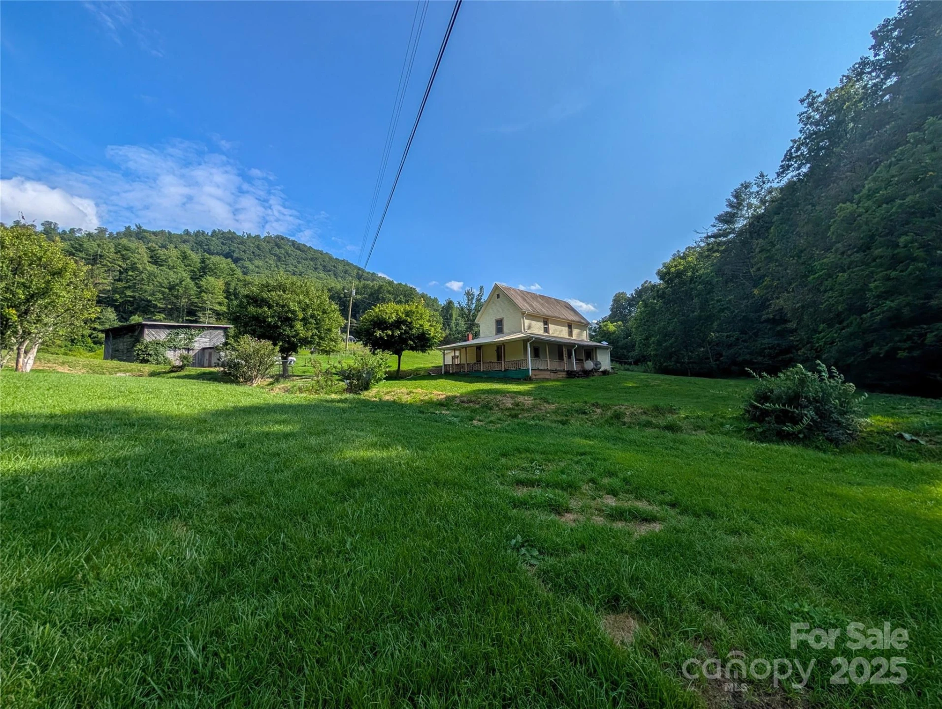 540 Pound Mill Branch Road - Photo 11