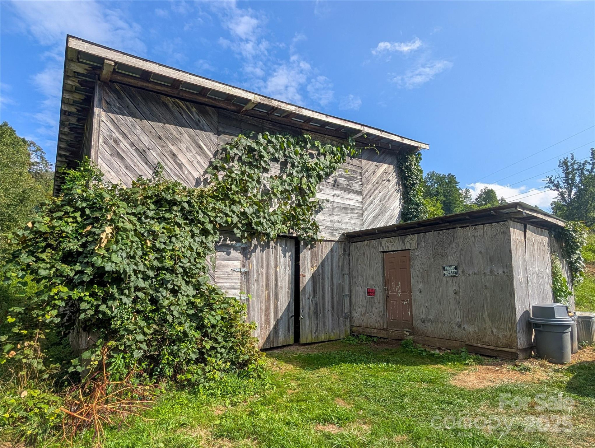 540 Pound Mill Branch Road - Photo 19