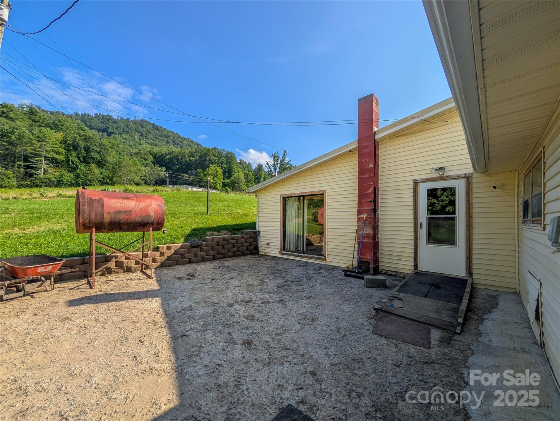540 Pound Mill Branch Road - Photo 21
