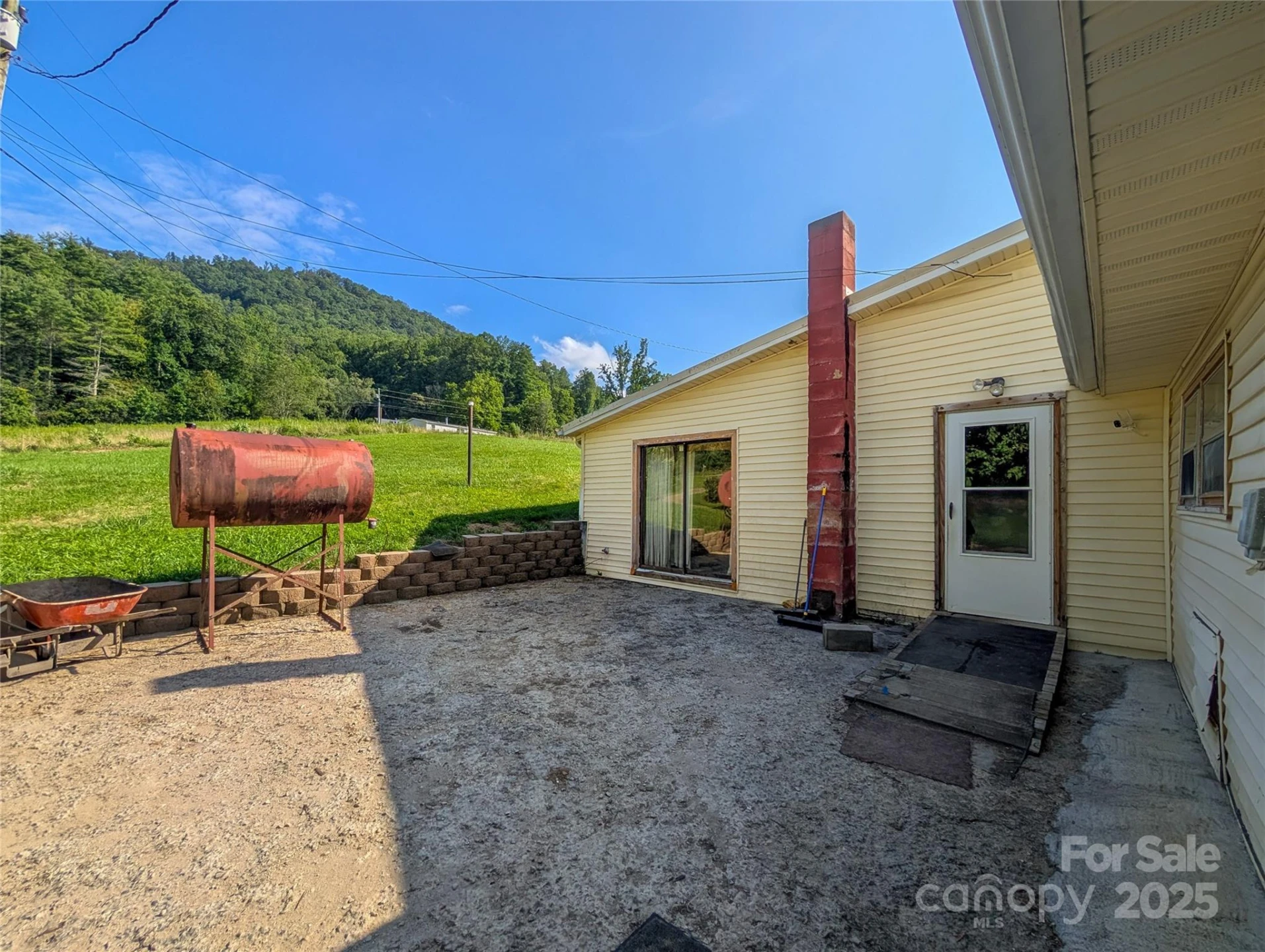540 Pound Mill Branch Road - Photo 21