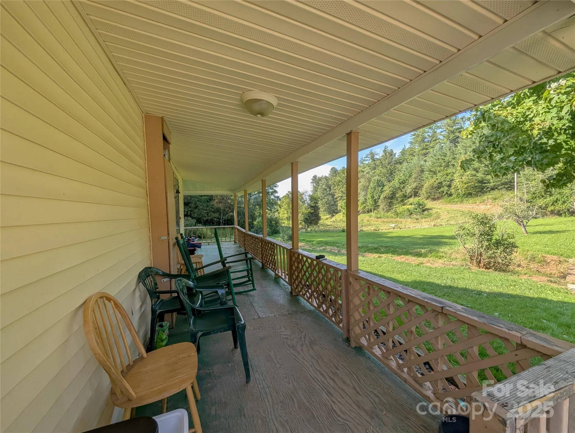 540 Pound Mill Branch Road - Photo 22