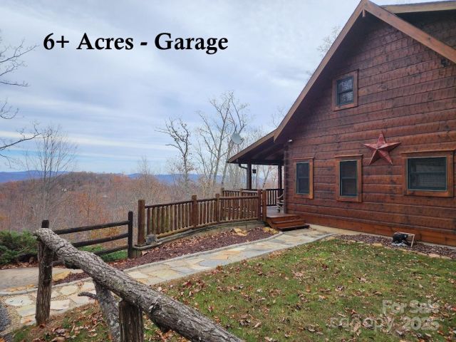 186 Black Ridge Drive, Bostic, NC, 28018