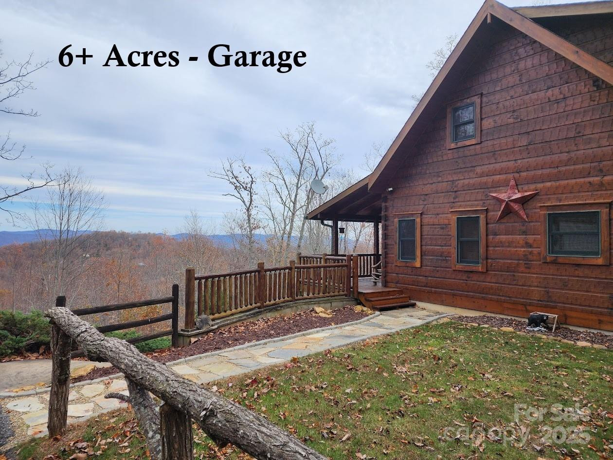 186 Black Ridge Drive