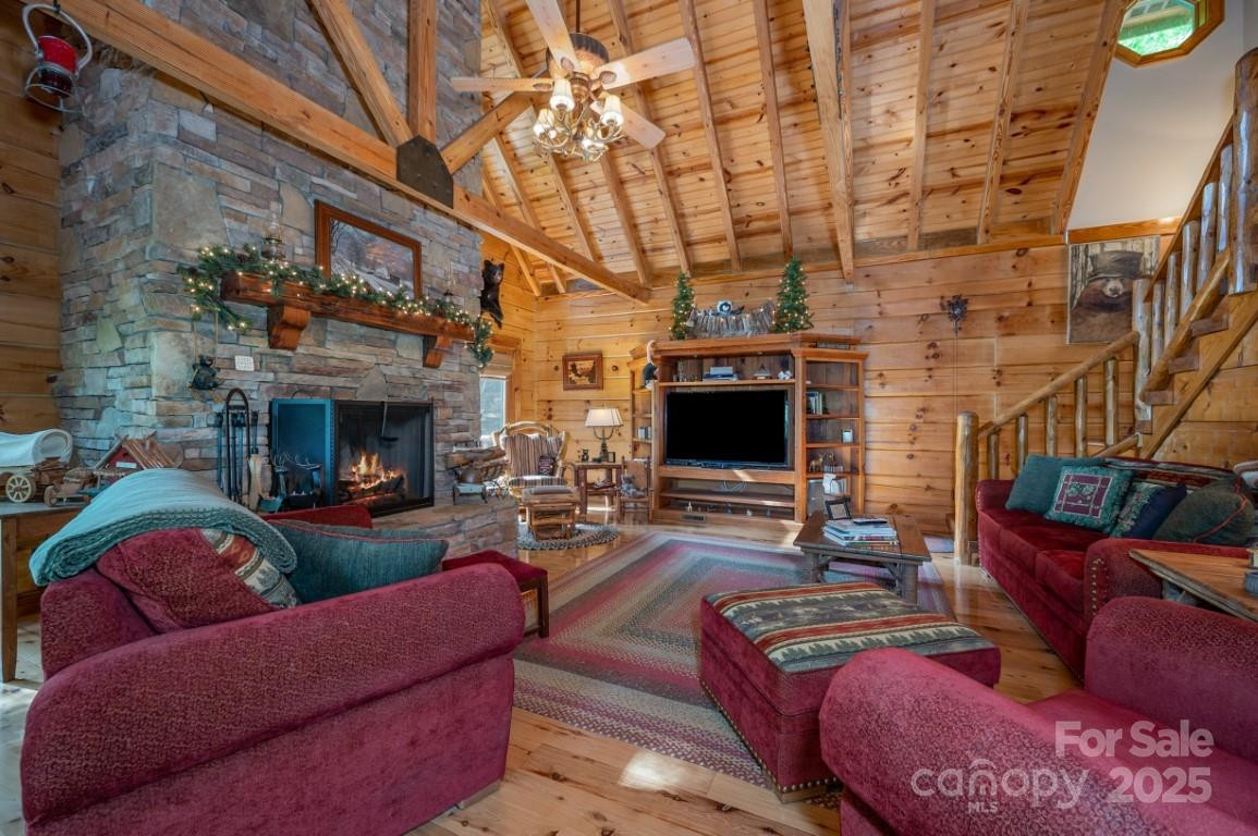 186 Black Ridge Drive - Photo 8