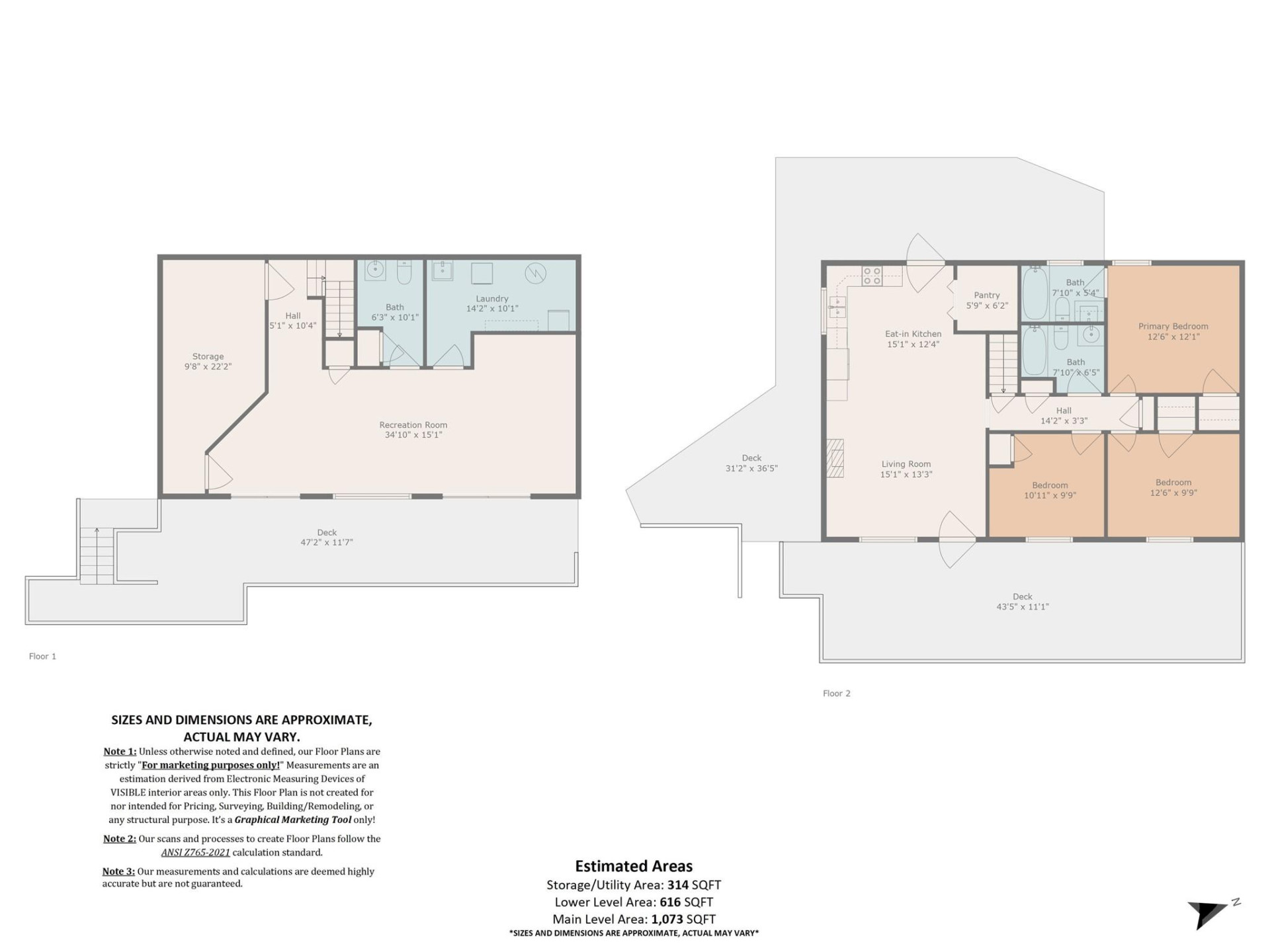 346 Wendy Way - Photo 46