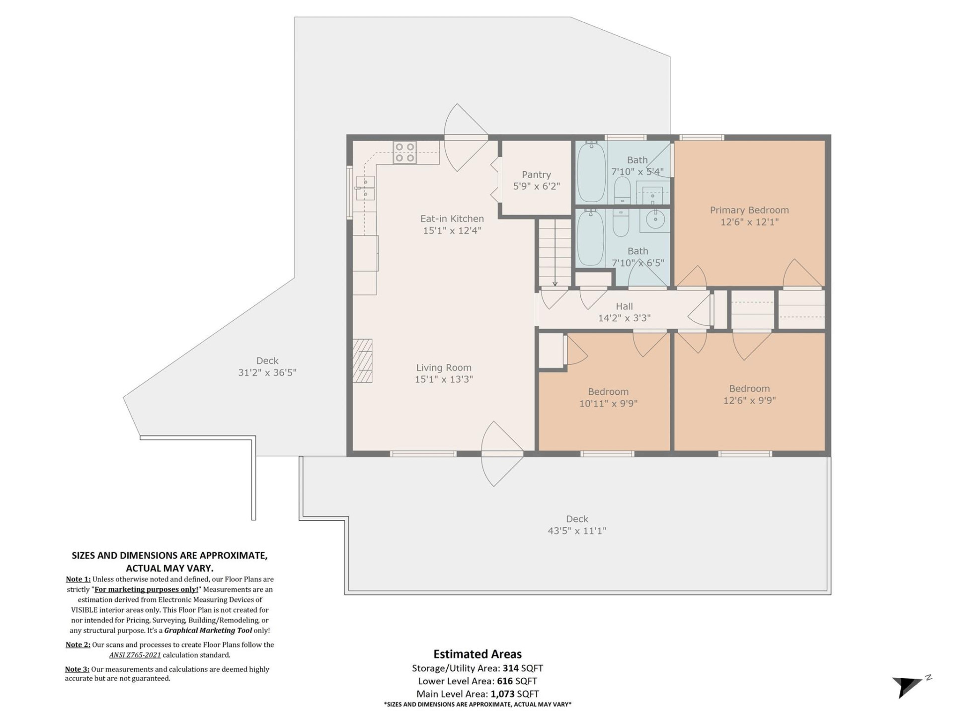 346 Wendy Way - Photo 47