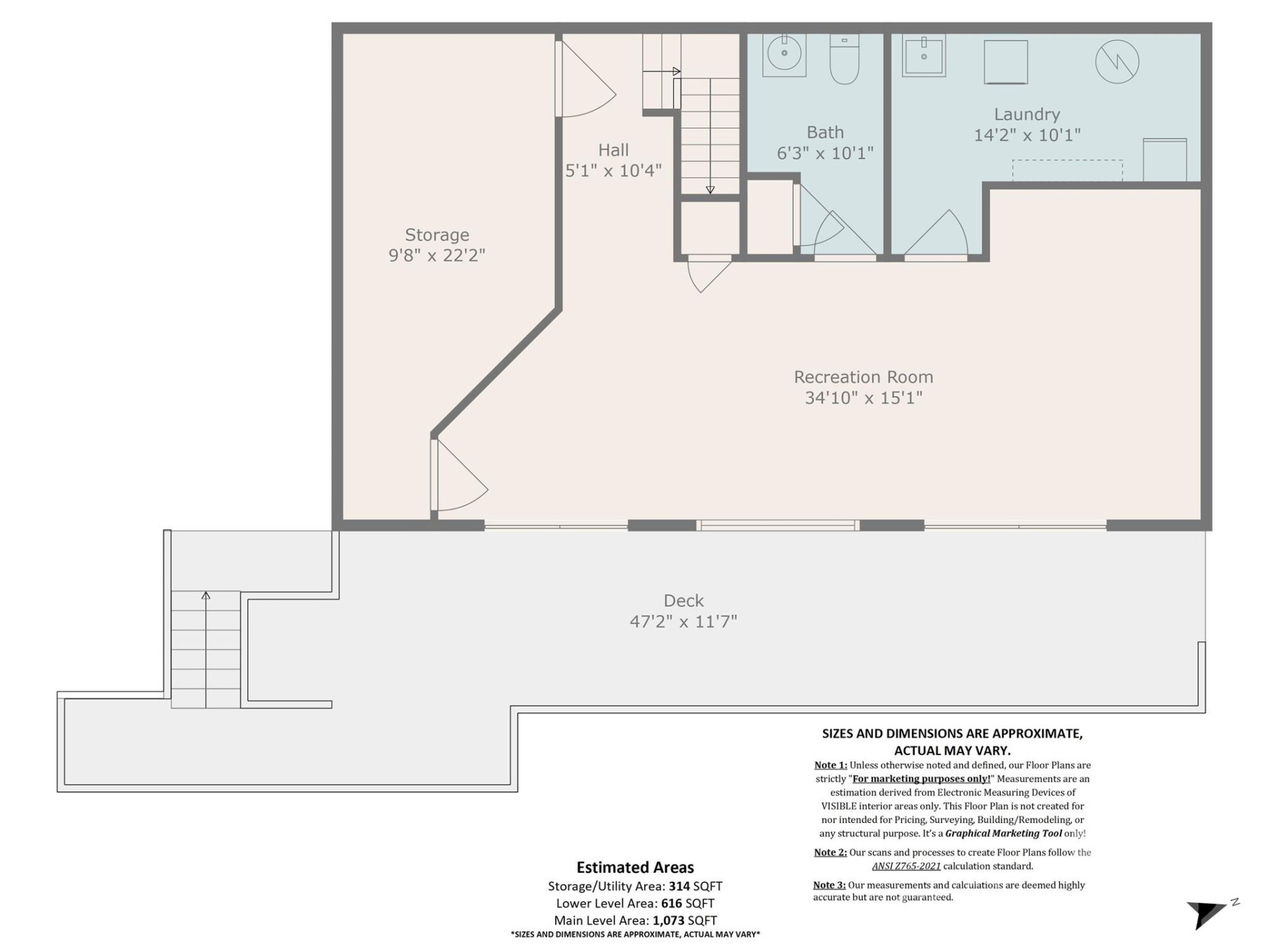 346 Wendy Way - Photo 48