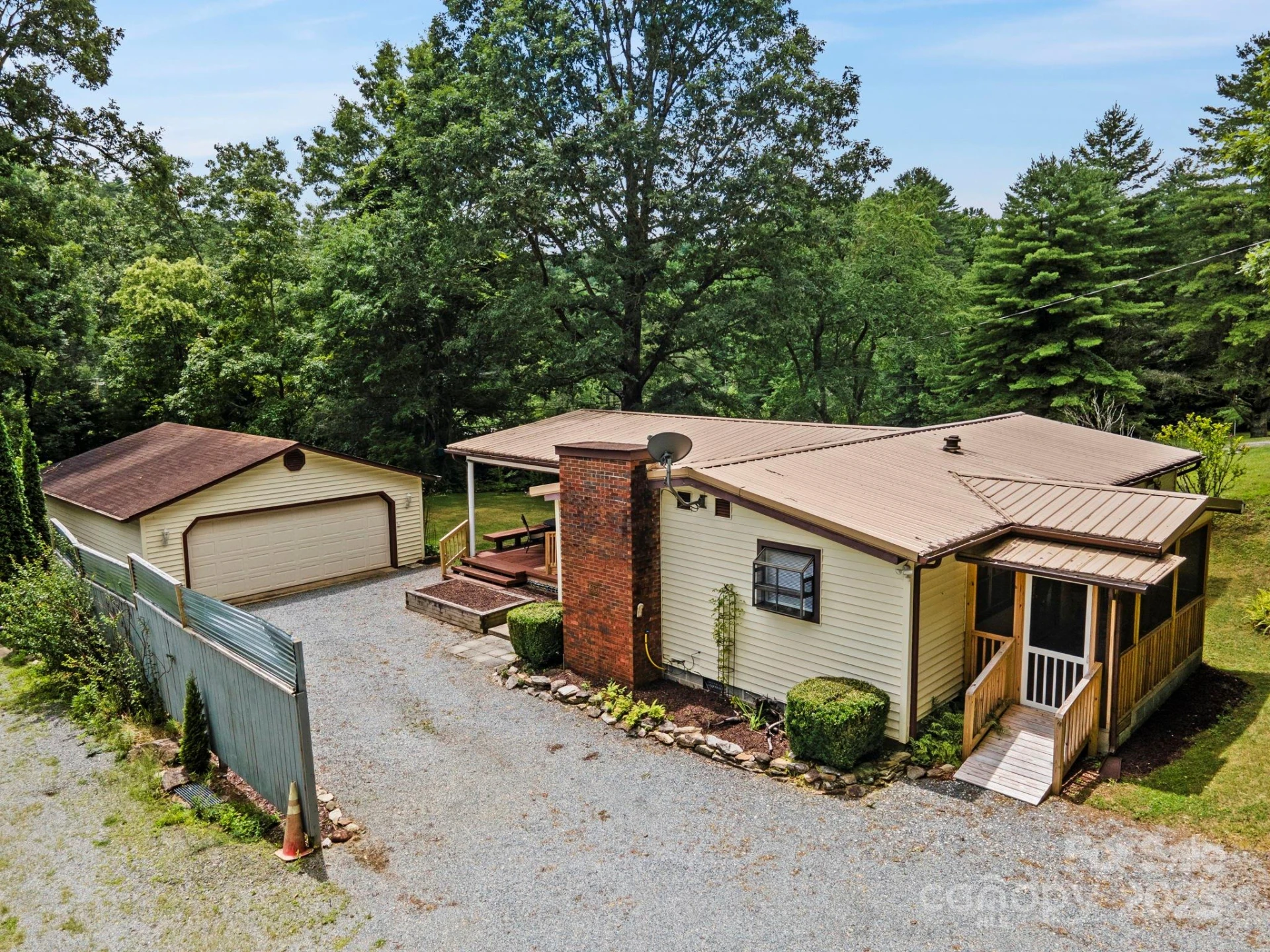 105 Corn Drive