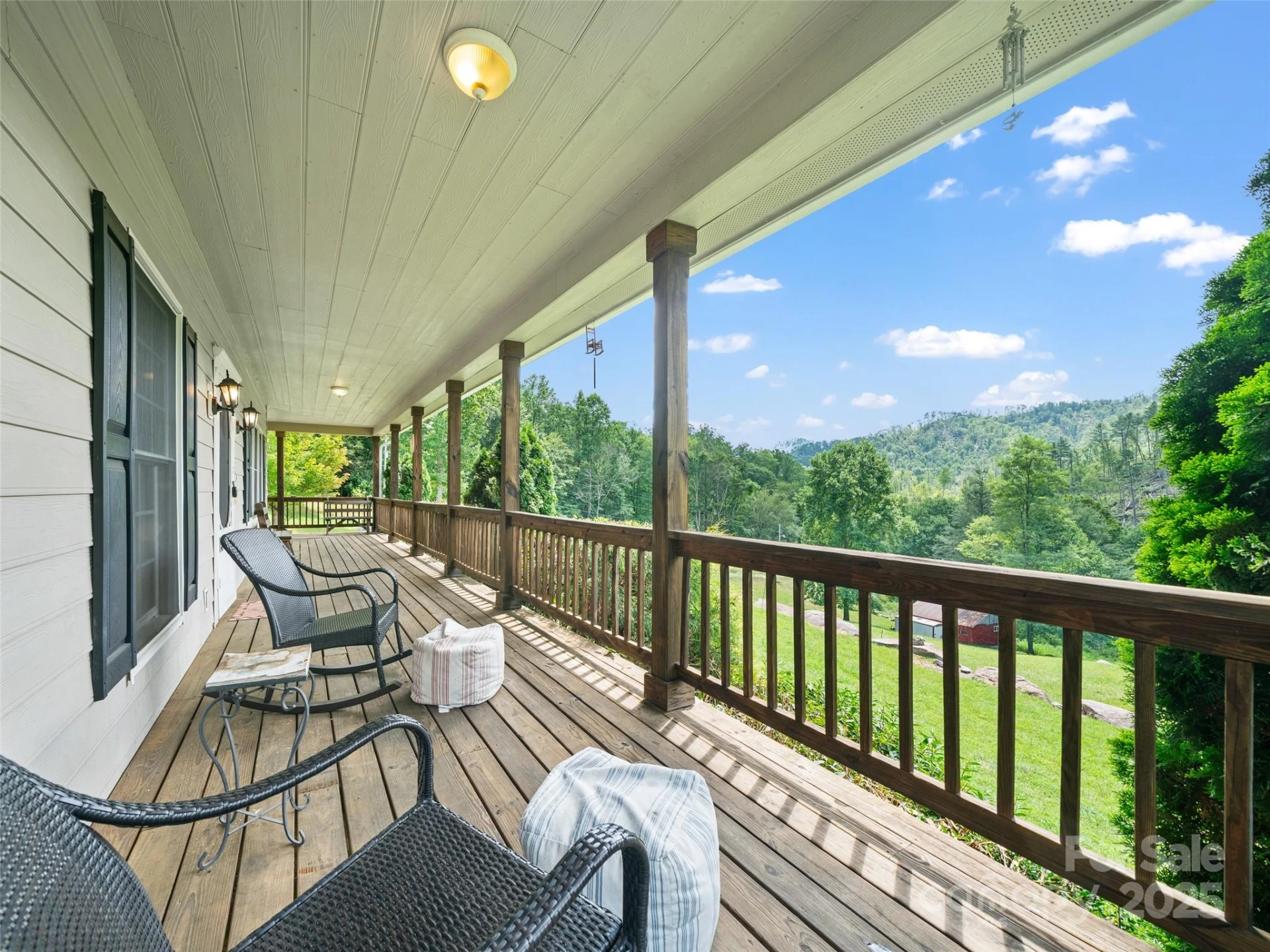 2216 Beans Creek Road - Photo 2