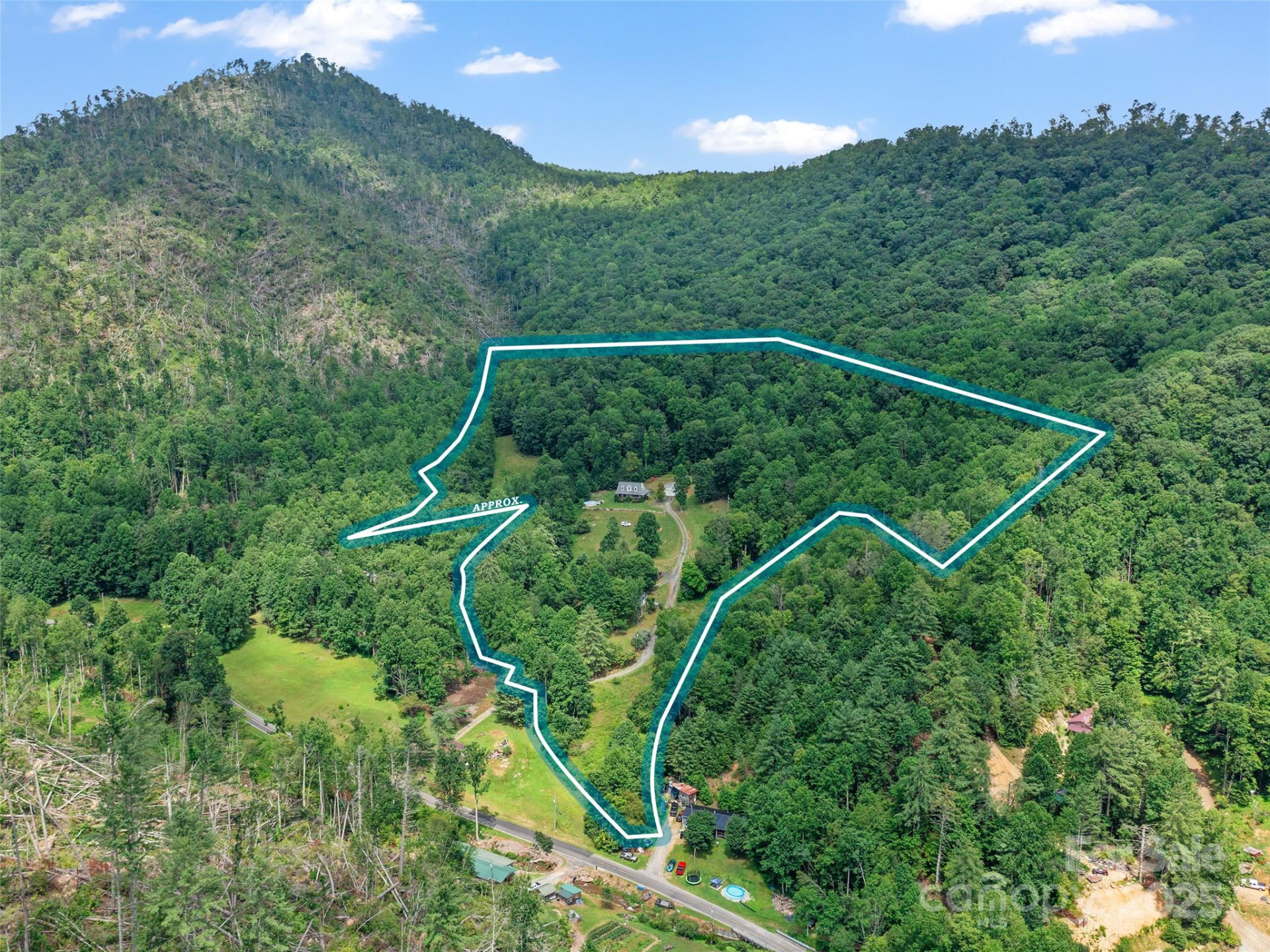 2216 Beans Creek Road - Photo 28