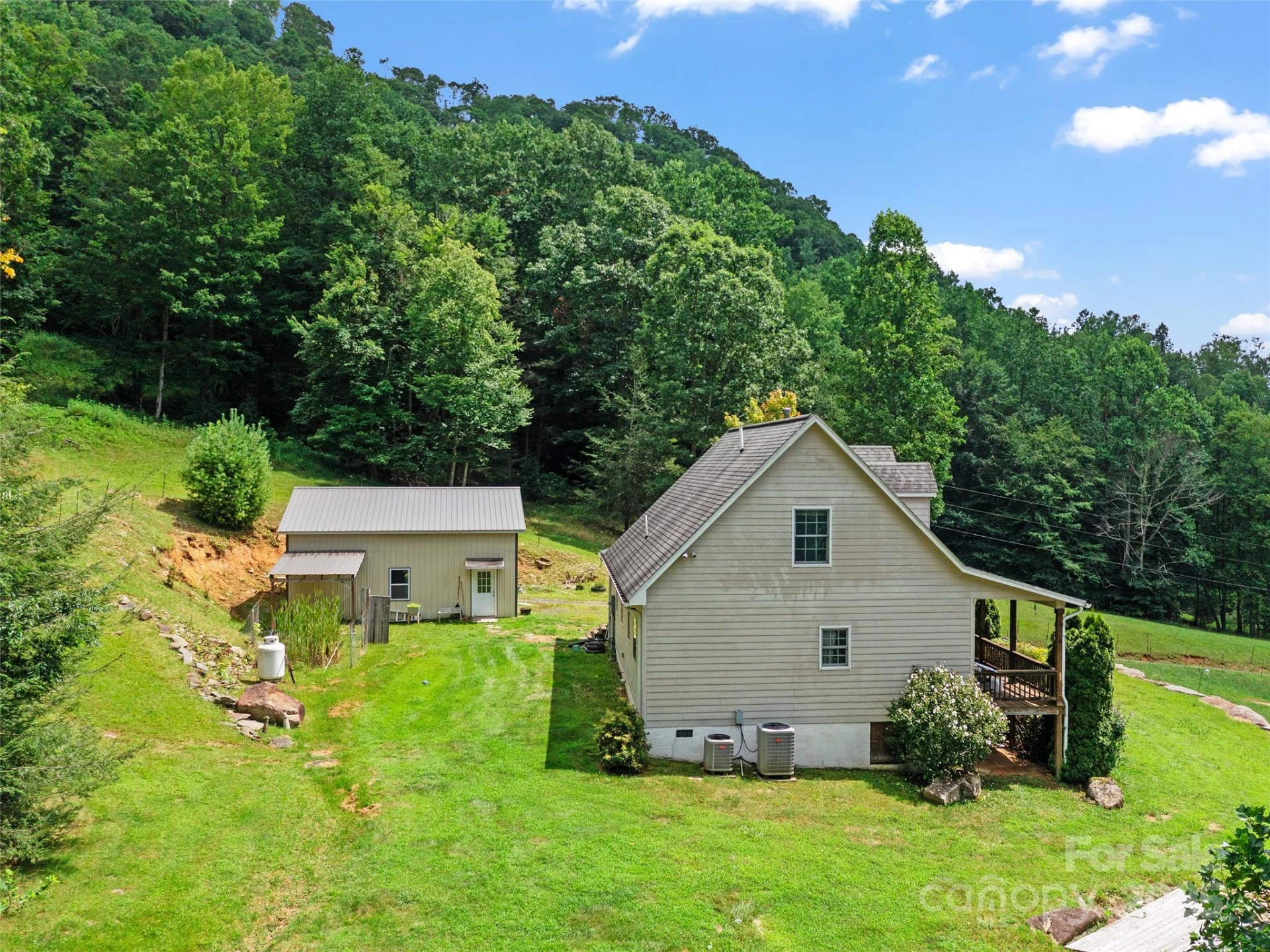 2216 Beans Creek Road - Photo 32